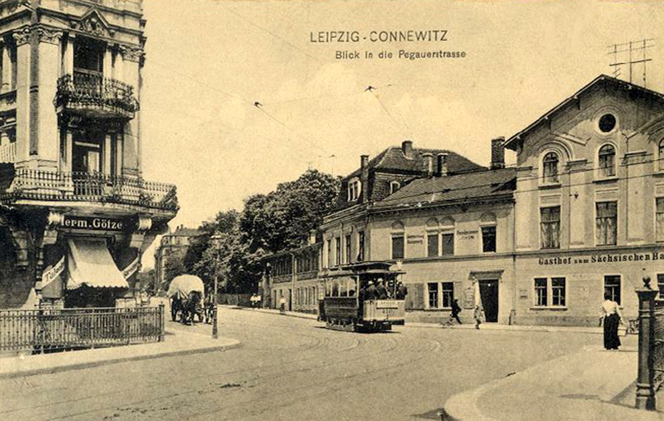 Connewitz (Leipzig)