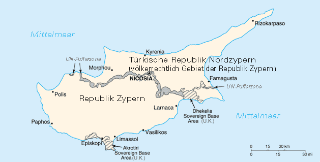 Zypern