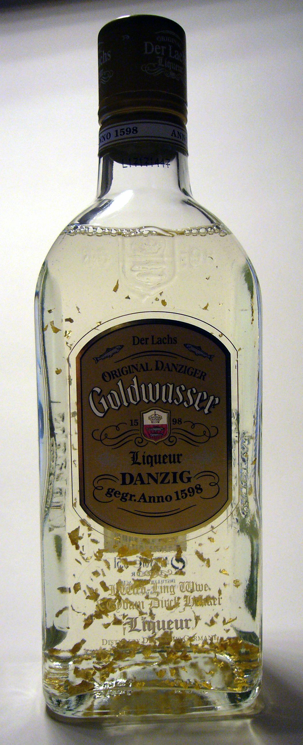 Danziger Goldwasser