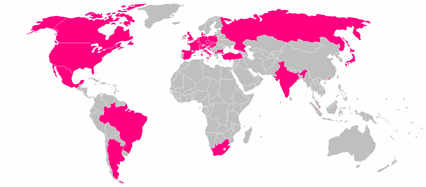Z Location In Telecom