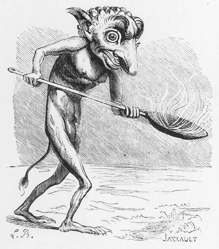 dictionnaire infernal dow load
