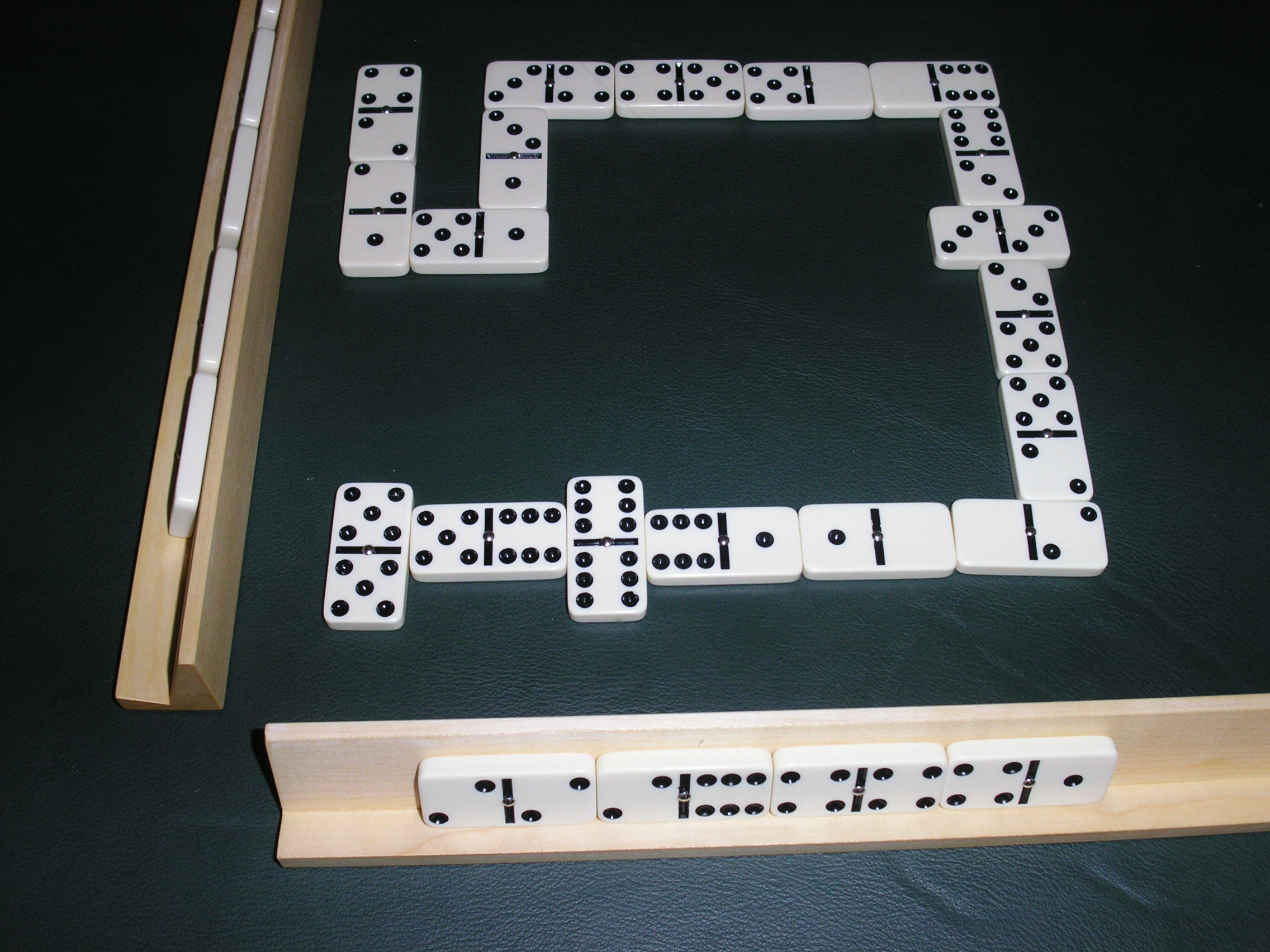Domino (Spiel)