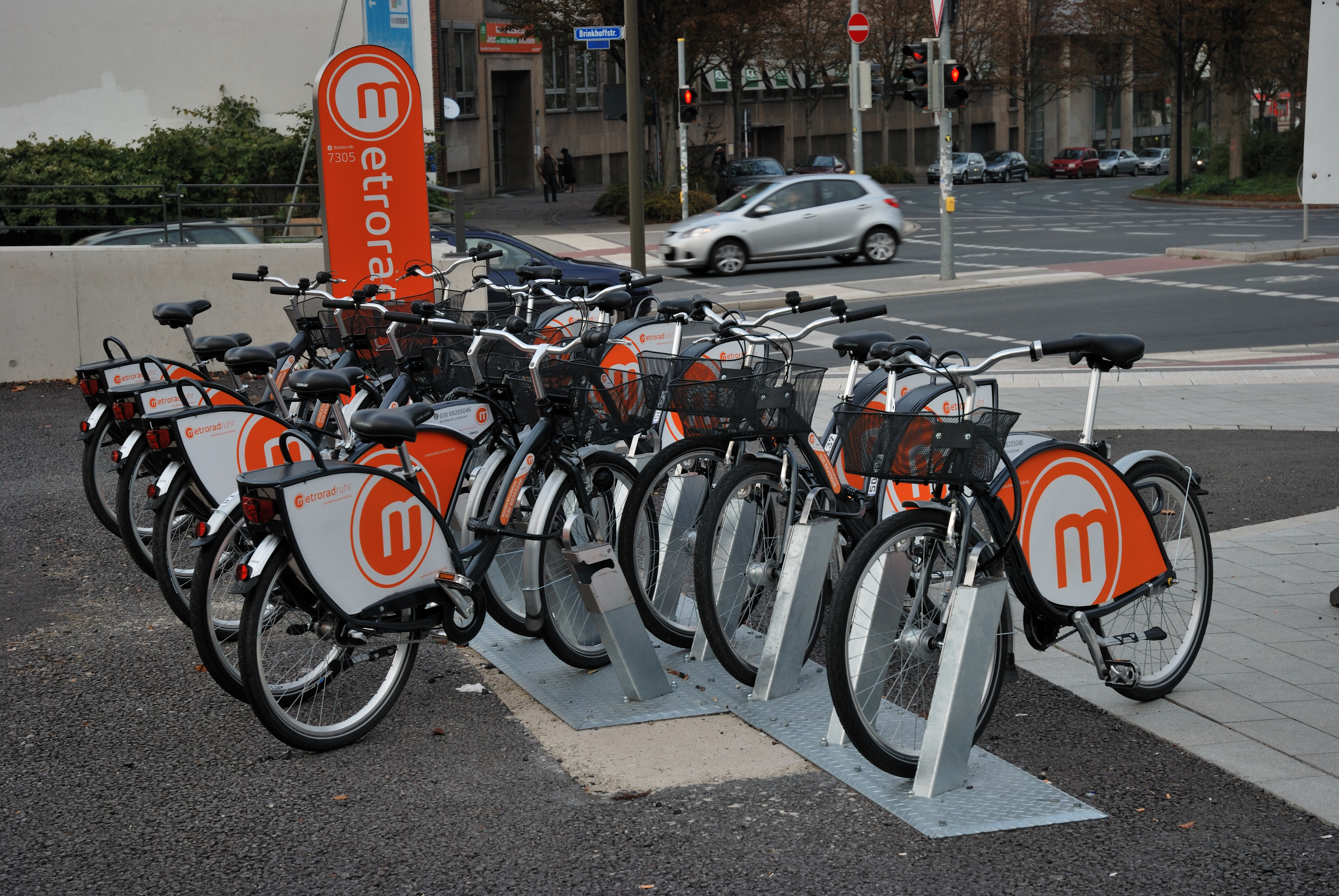 3 rädern fahrrad senioren mieten frankfurt