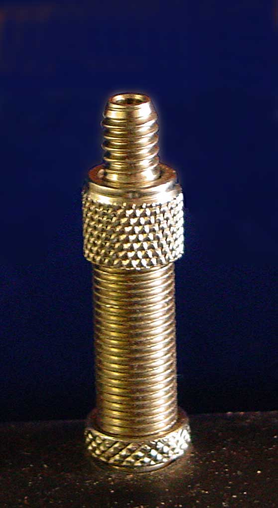 blitz dunlop valve