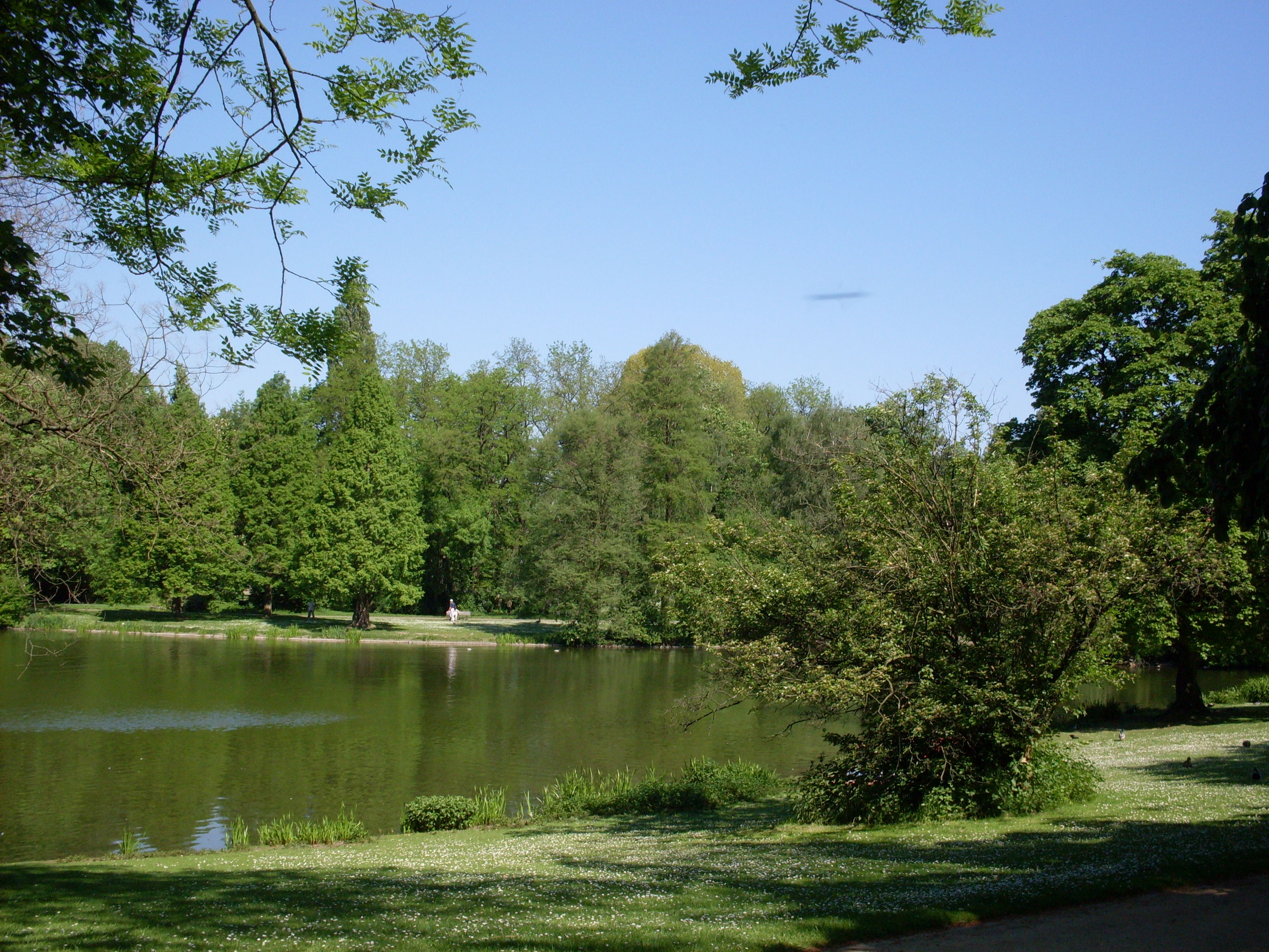 Zoologischer Garten Düsseldorf