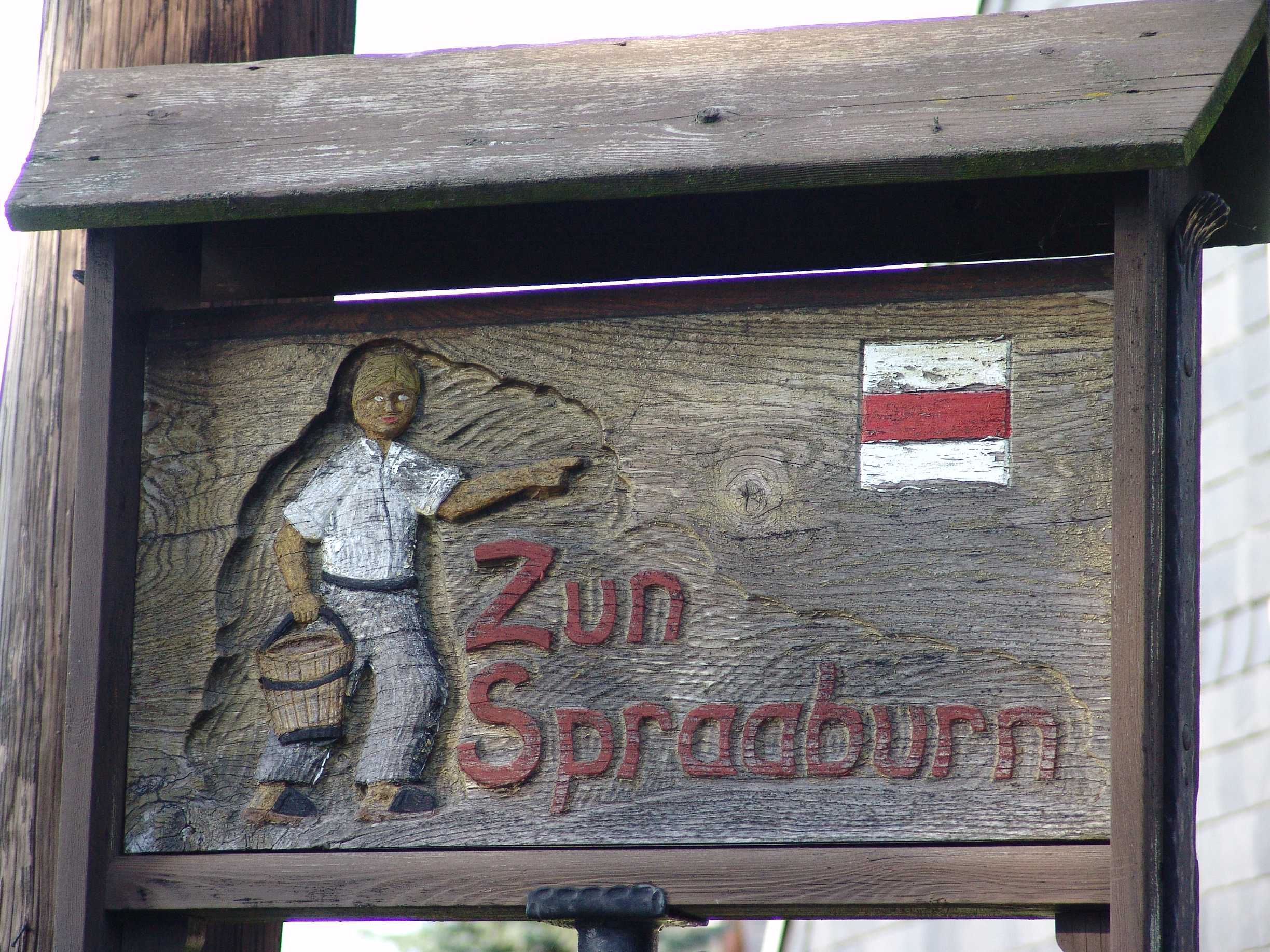 Oberlausitzer Mundart