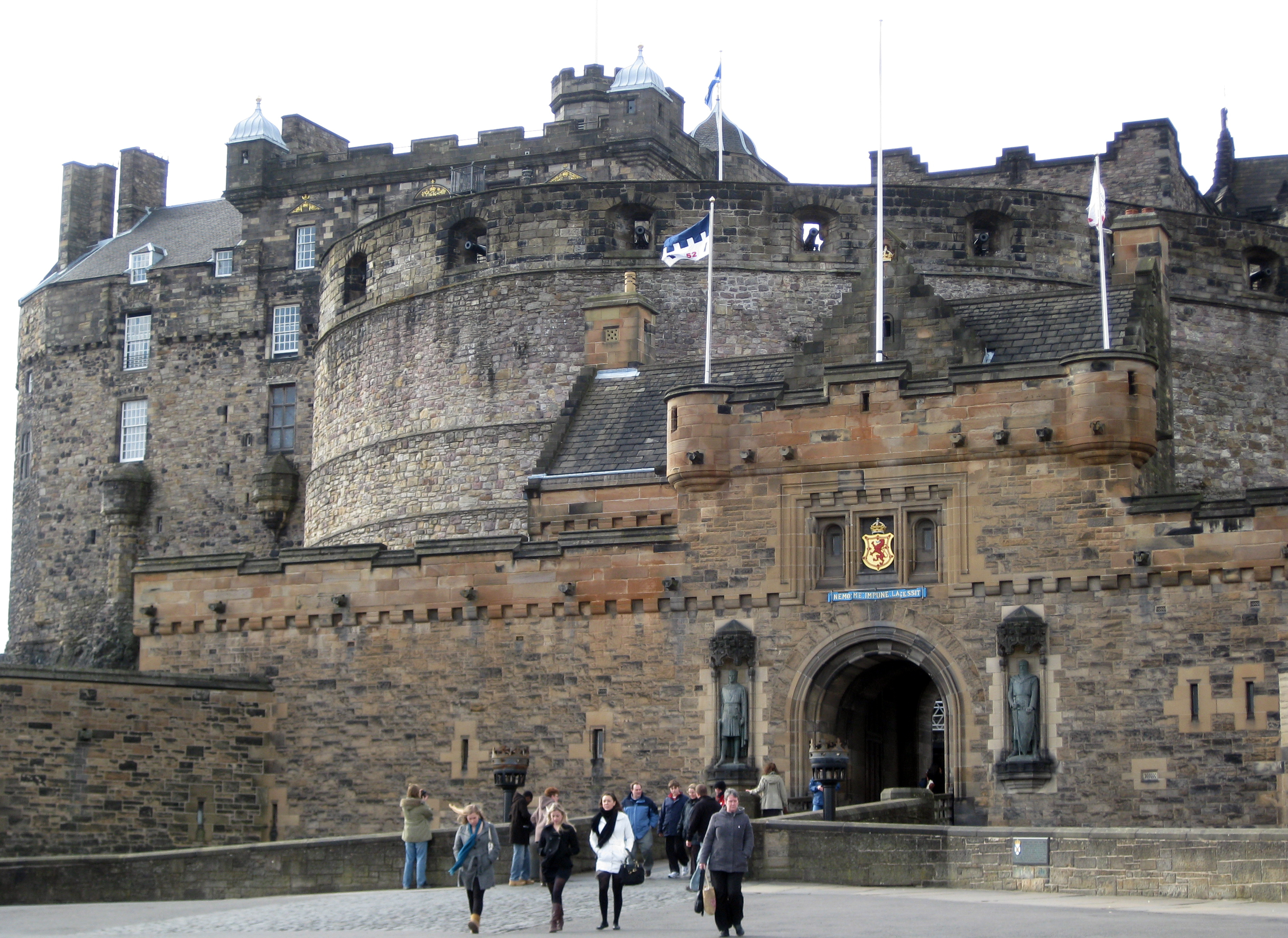Edinburgh Castle Tattoo edinburgh-castle-tattoo