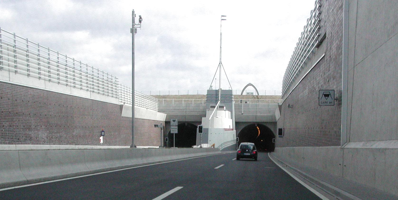 Wesertunnel