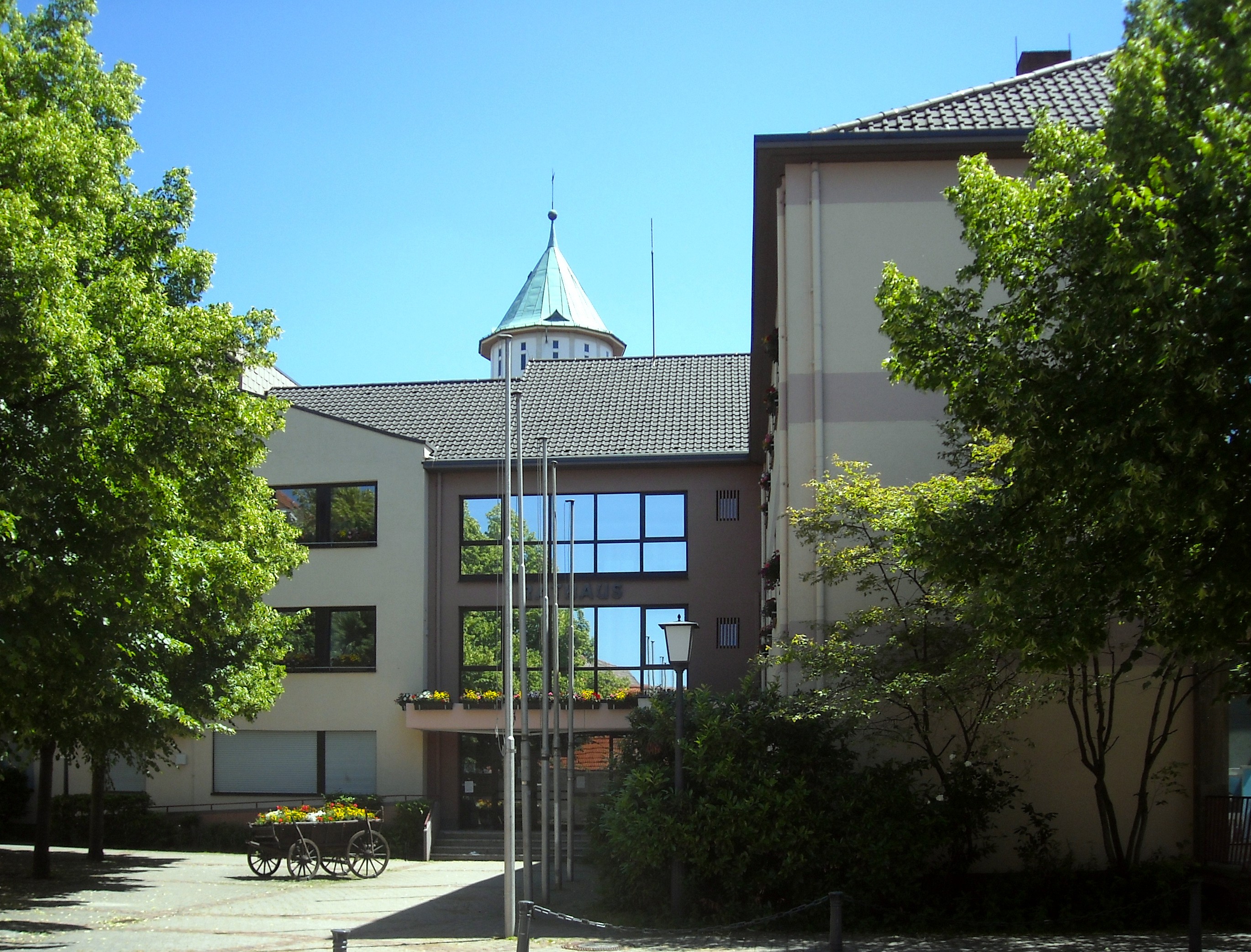 Eppelheim