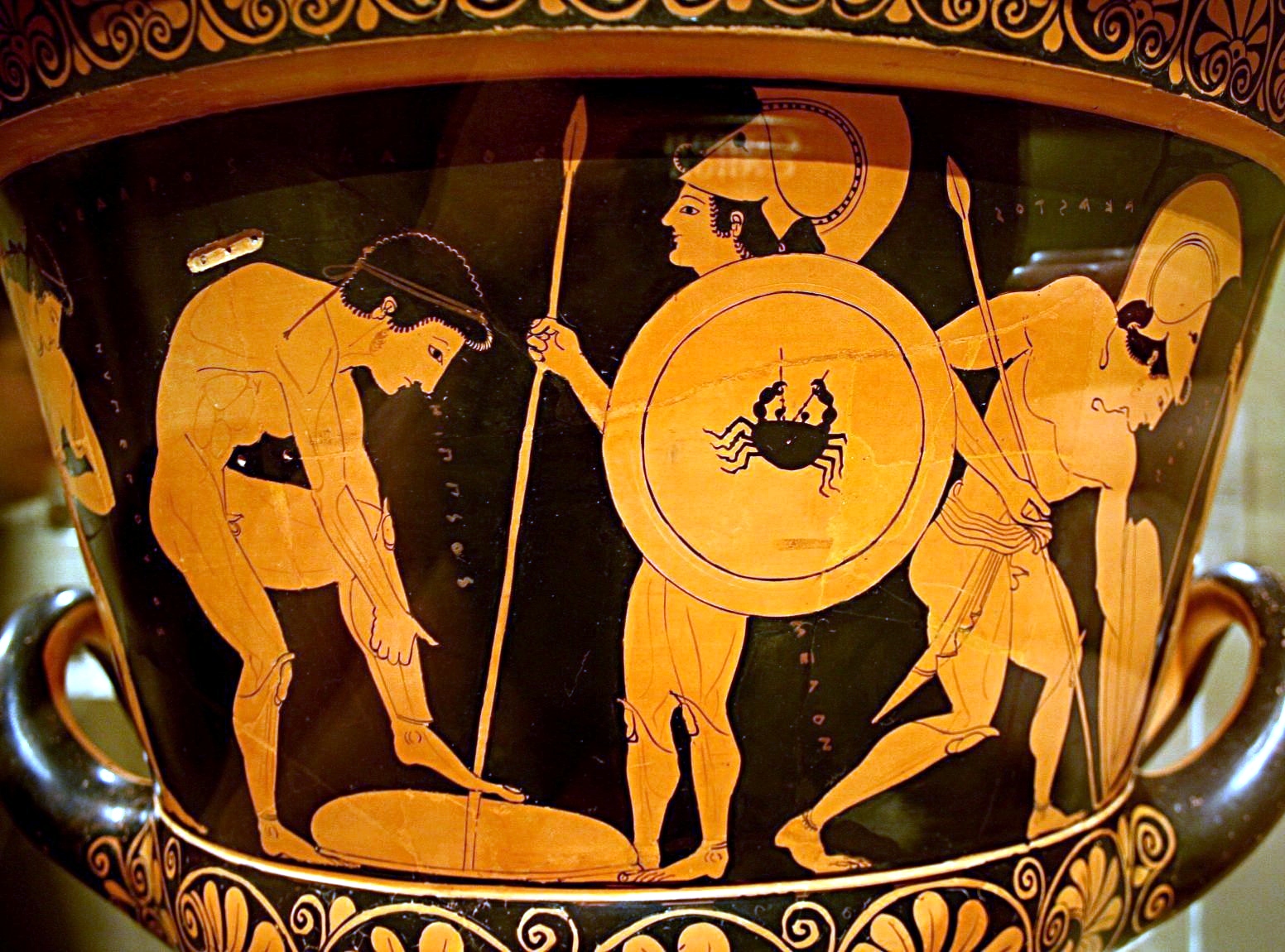euphronios download