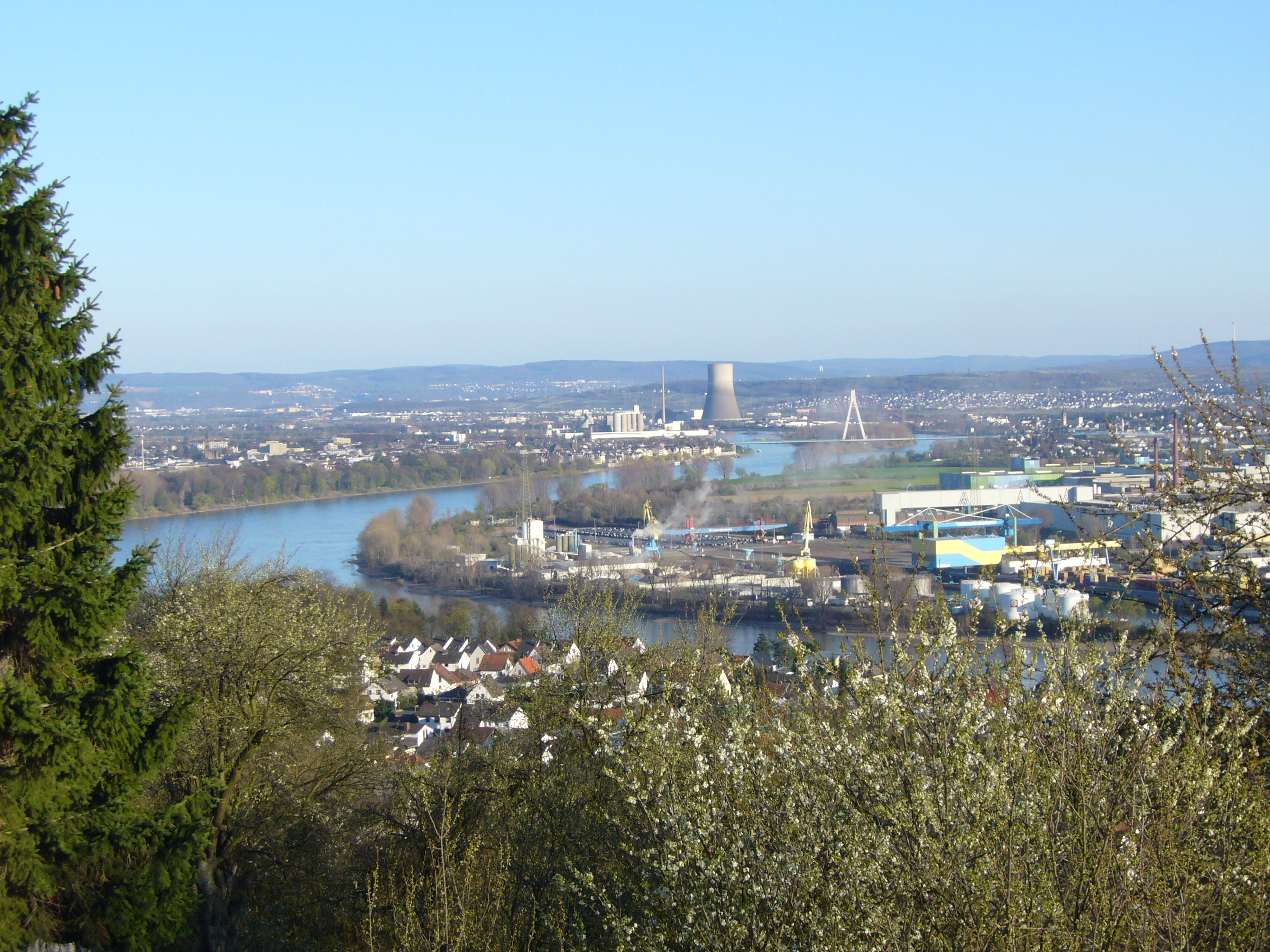 Neuwied am Rhein