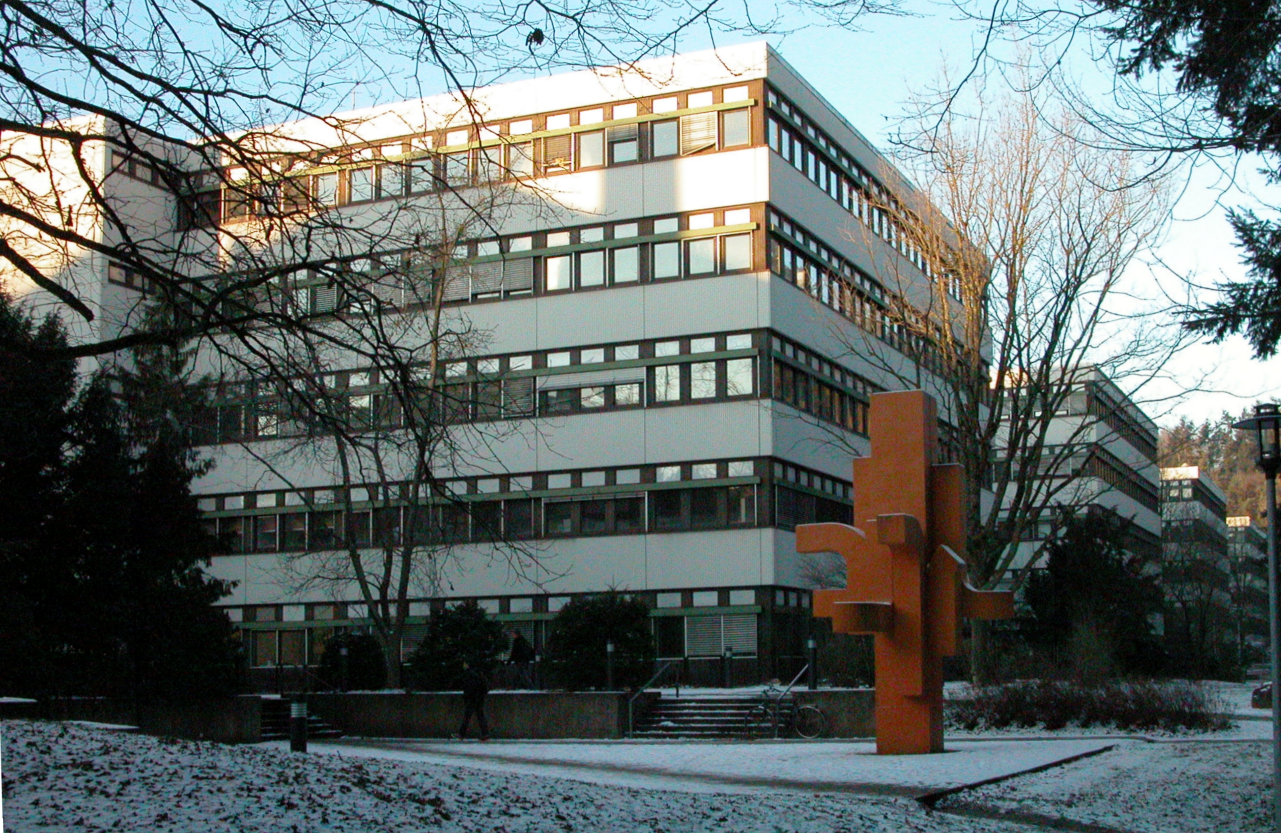 Fachhochschule Trier