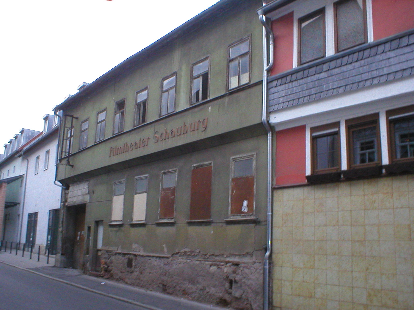 Kino Eisenach