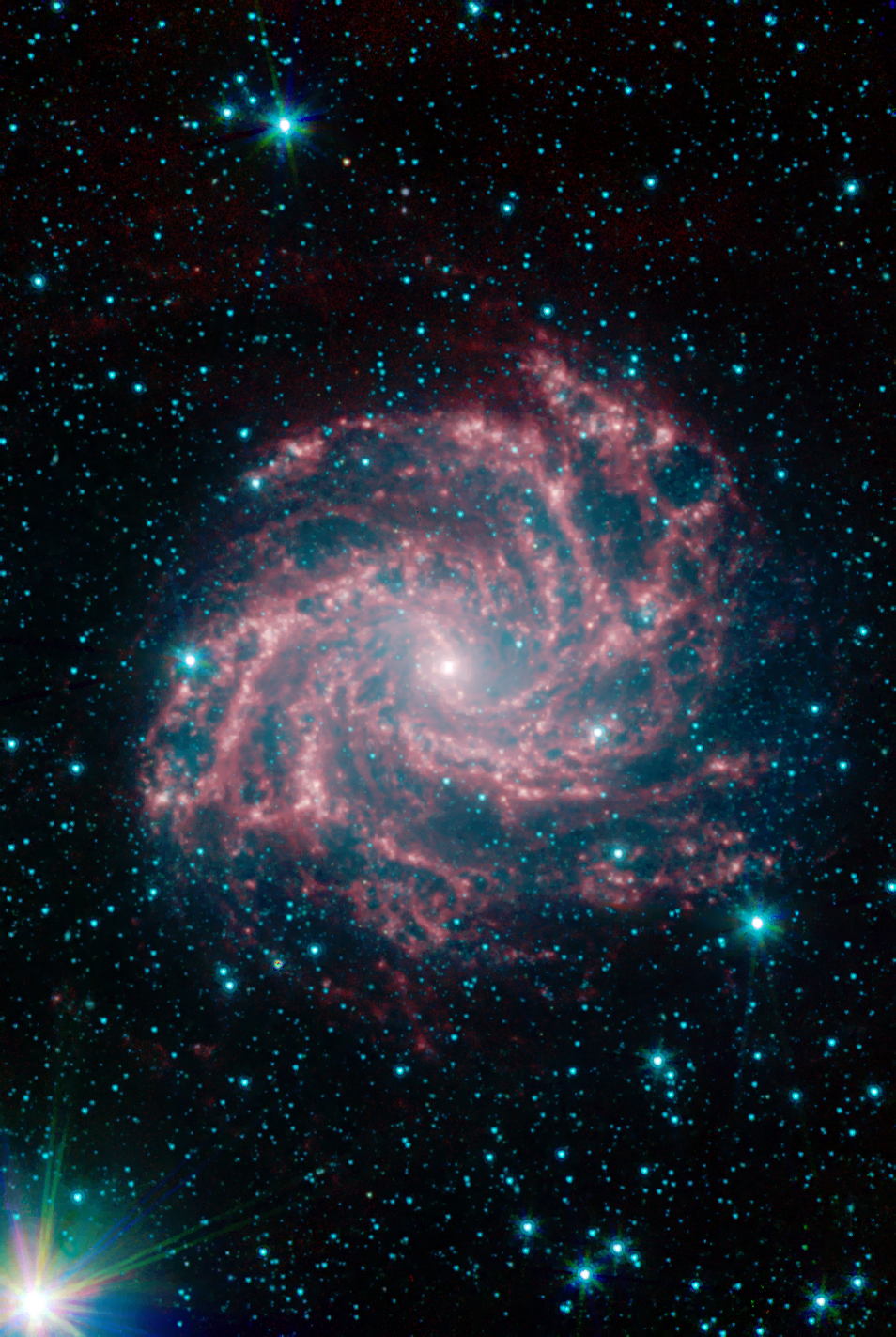 Atlas of Peculiar Galaxies