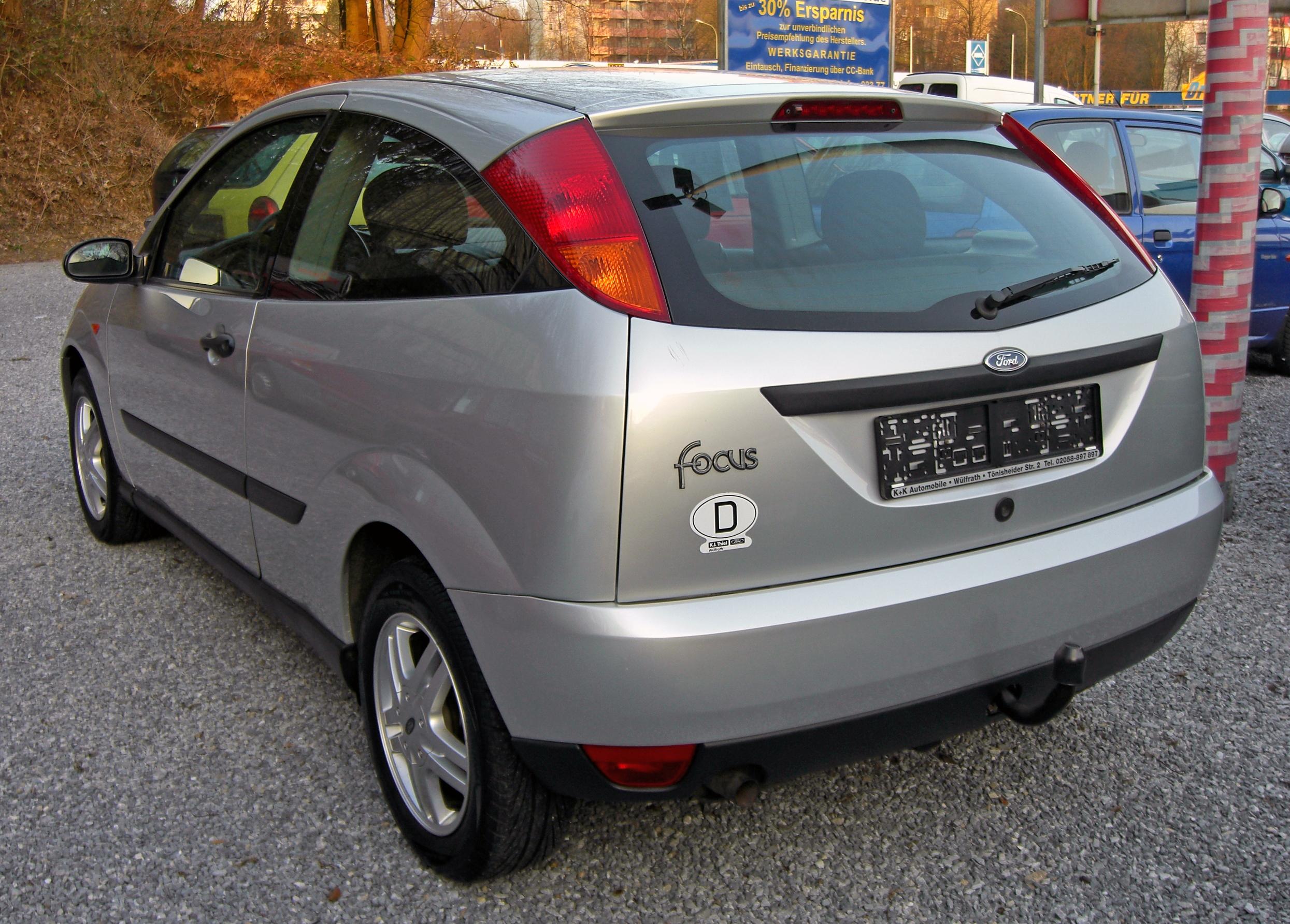 Problemas de recalentamiento ford fiesta #10