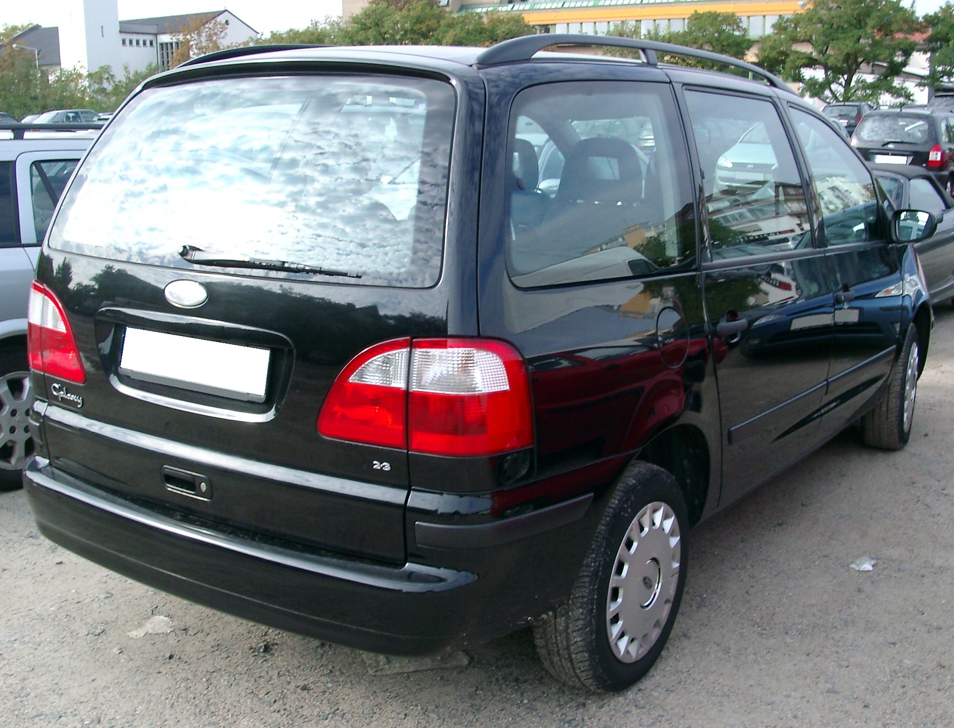 Ford volkswagen palmela #6