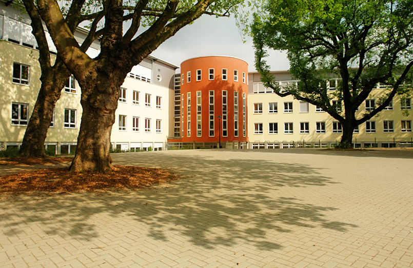 Franz Sales Haus