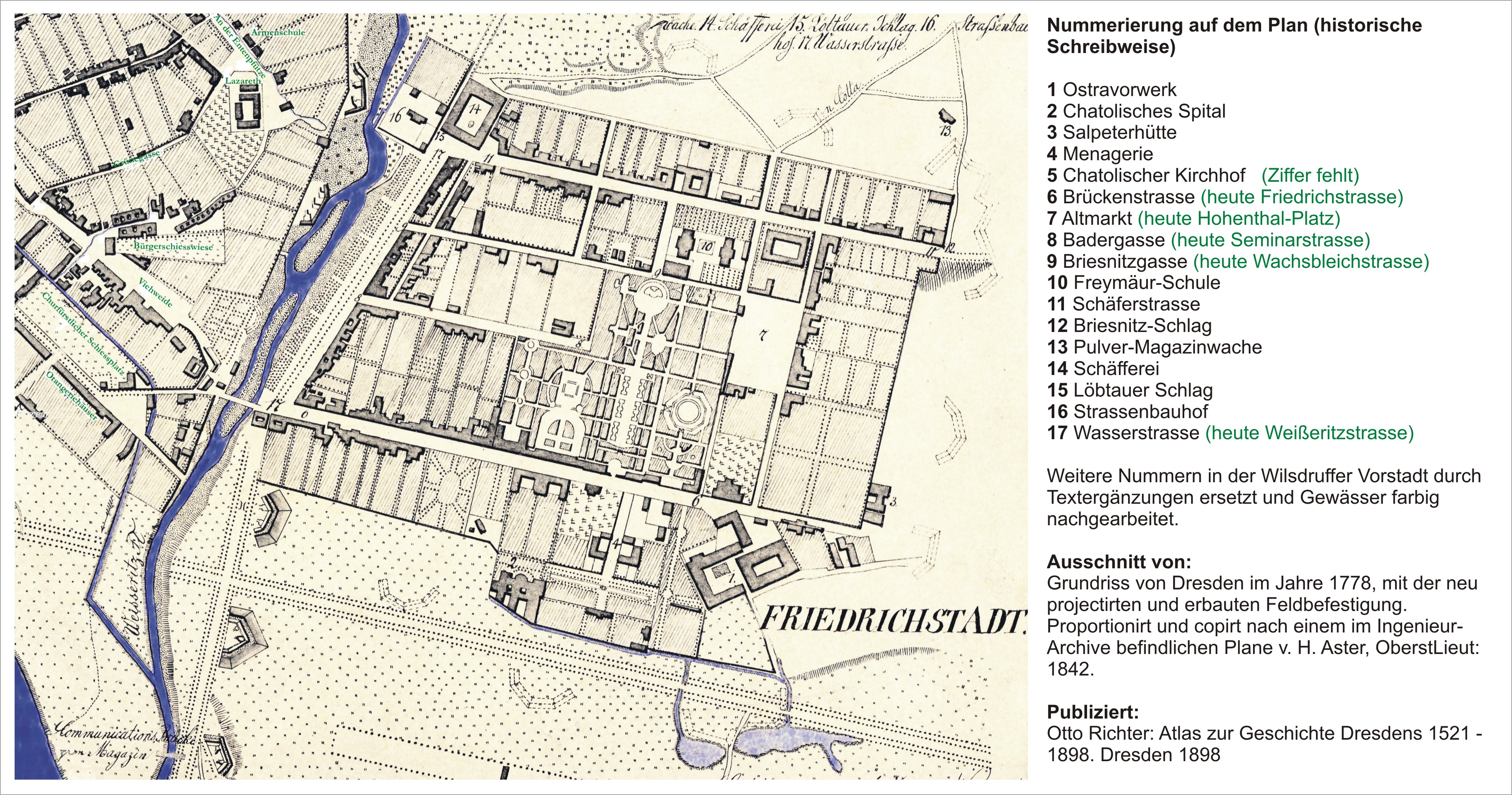 Friedrichstadt (Dresden)