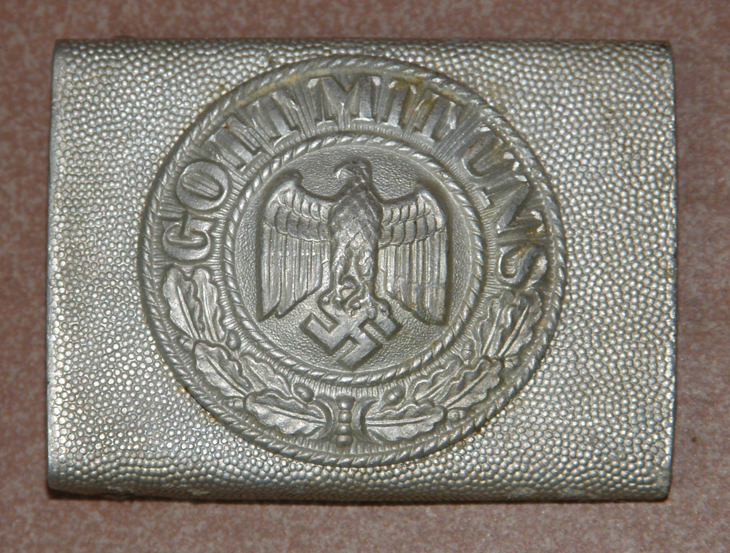 Koppelschloss
