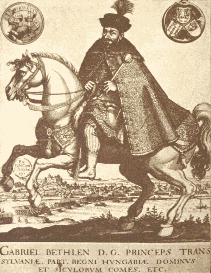 Bethlen Gabor