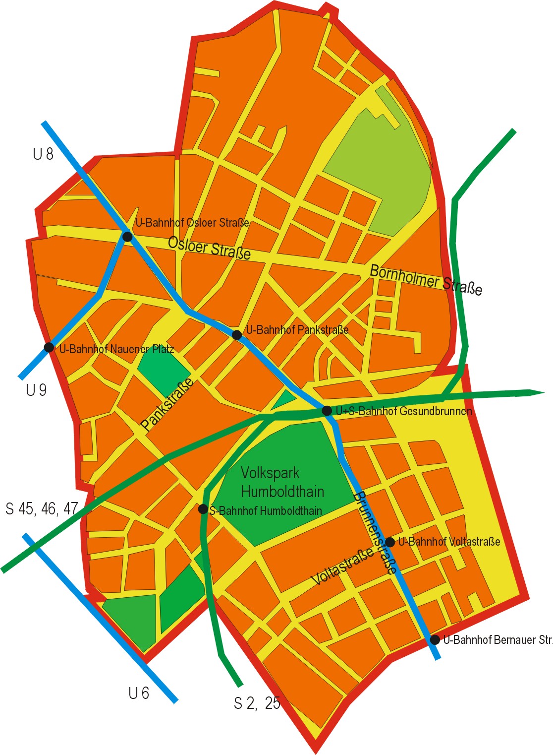 Berlin-Gesundbrunnen