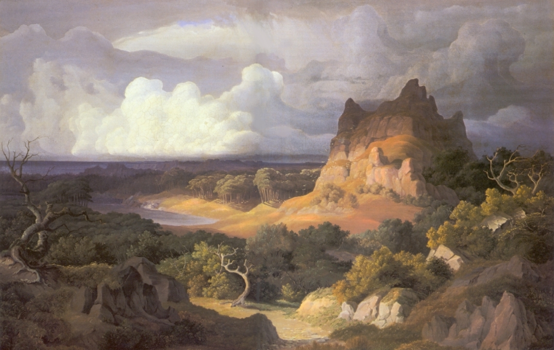 Heroische Landschaft