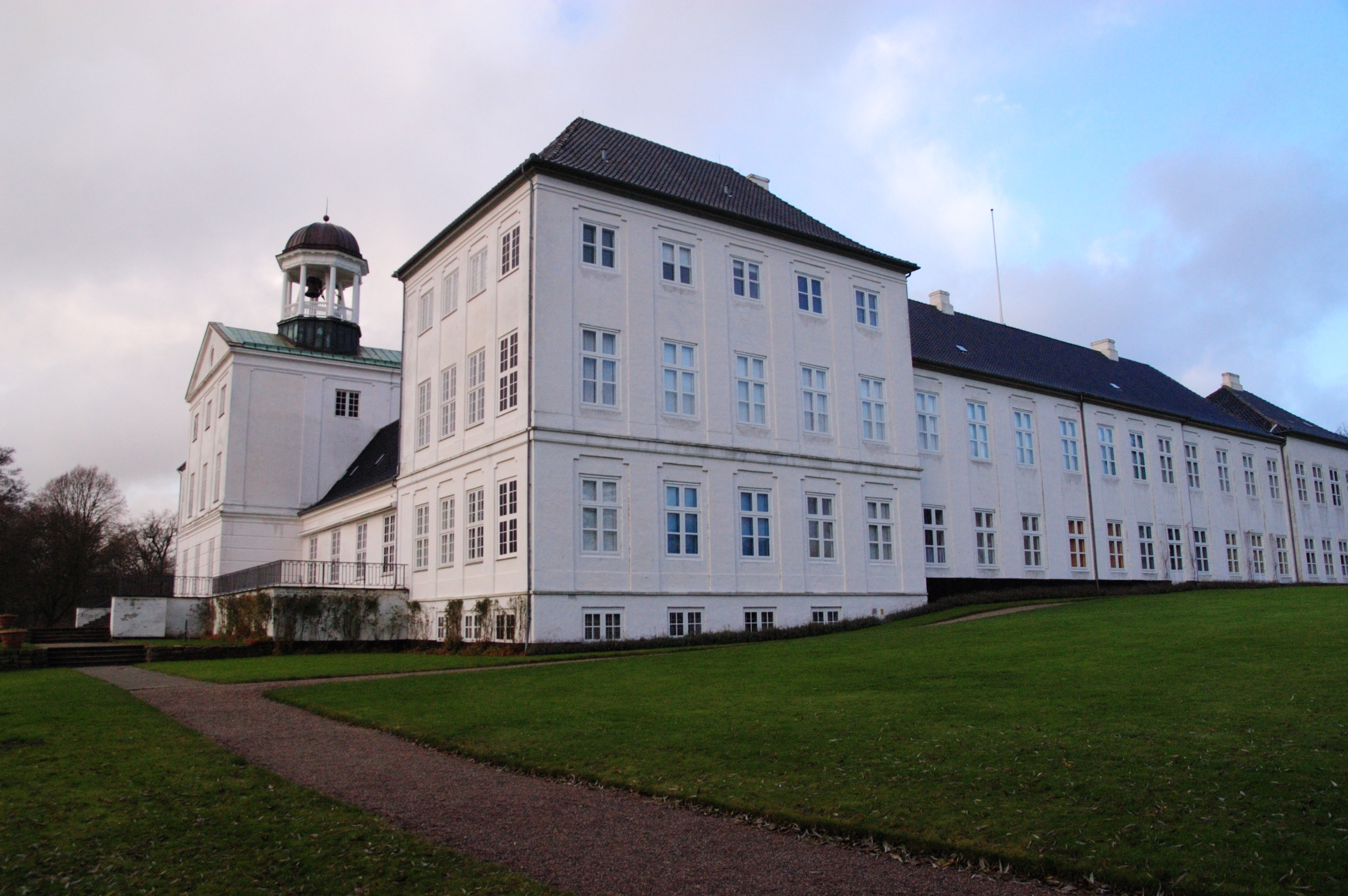 Gråsten