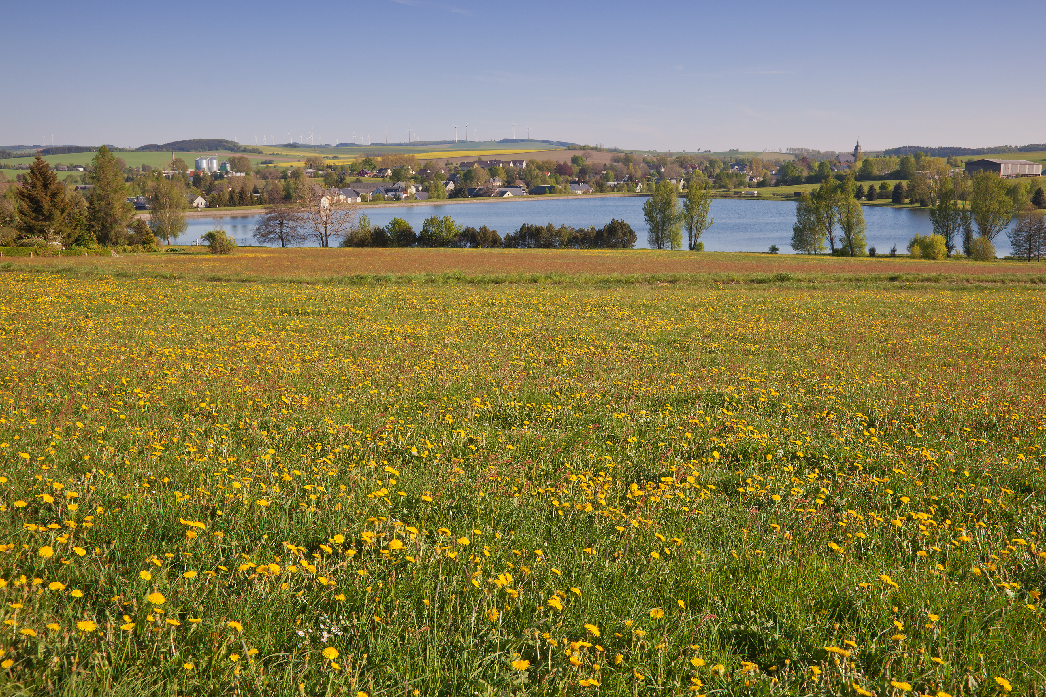 Großhartmannsdorf