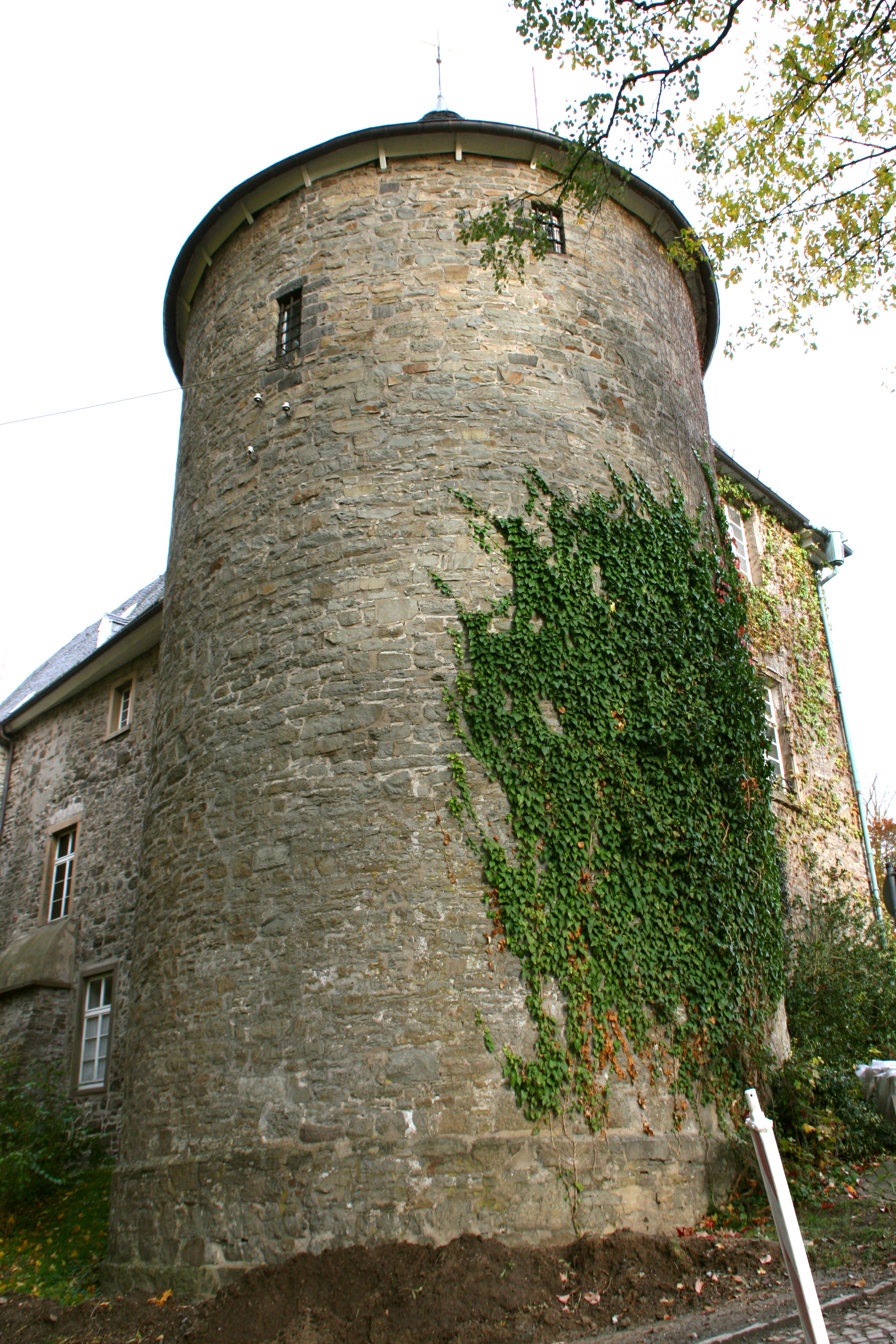 Schloss Hückeswagen