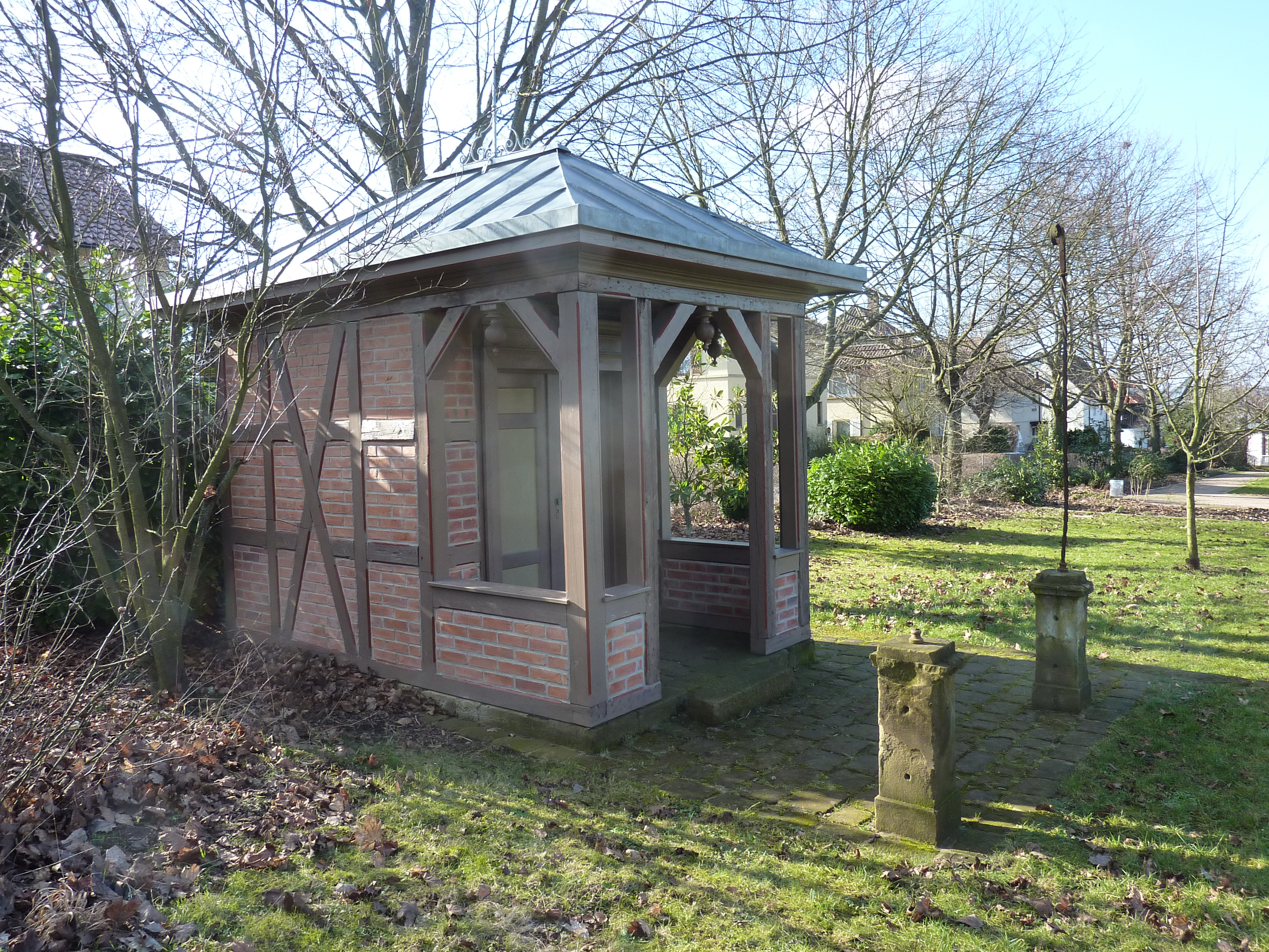Botanischer Obstgarten Heilbronn