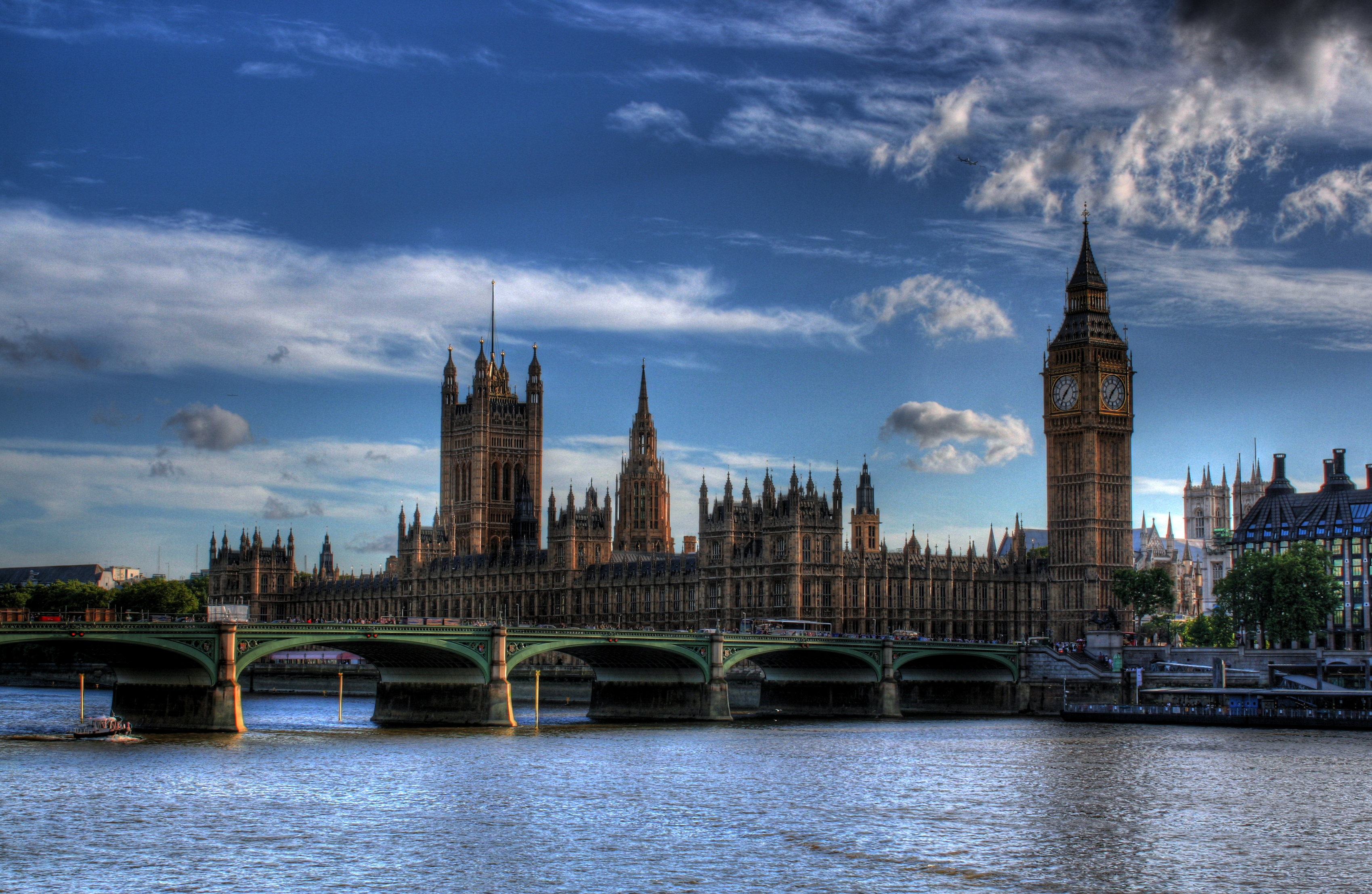 Westminster (London) Westminster (London)