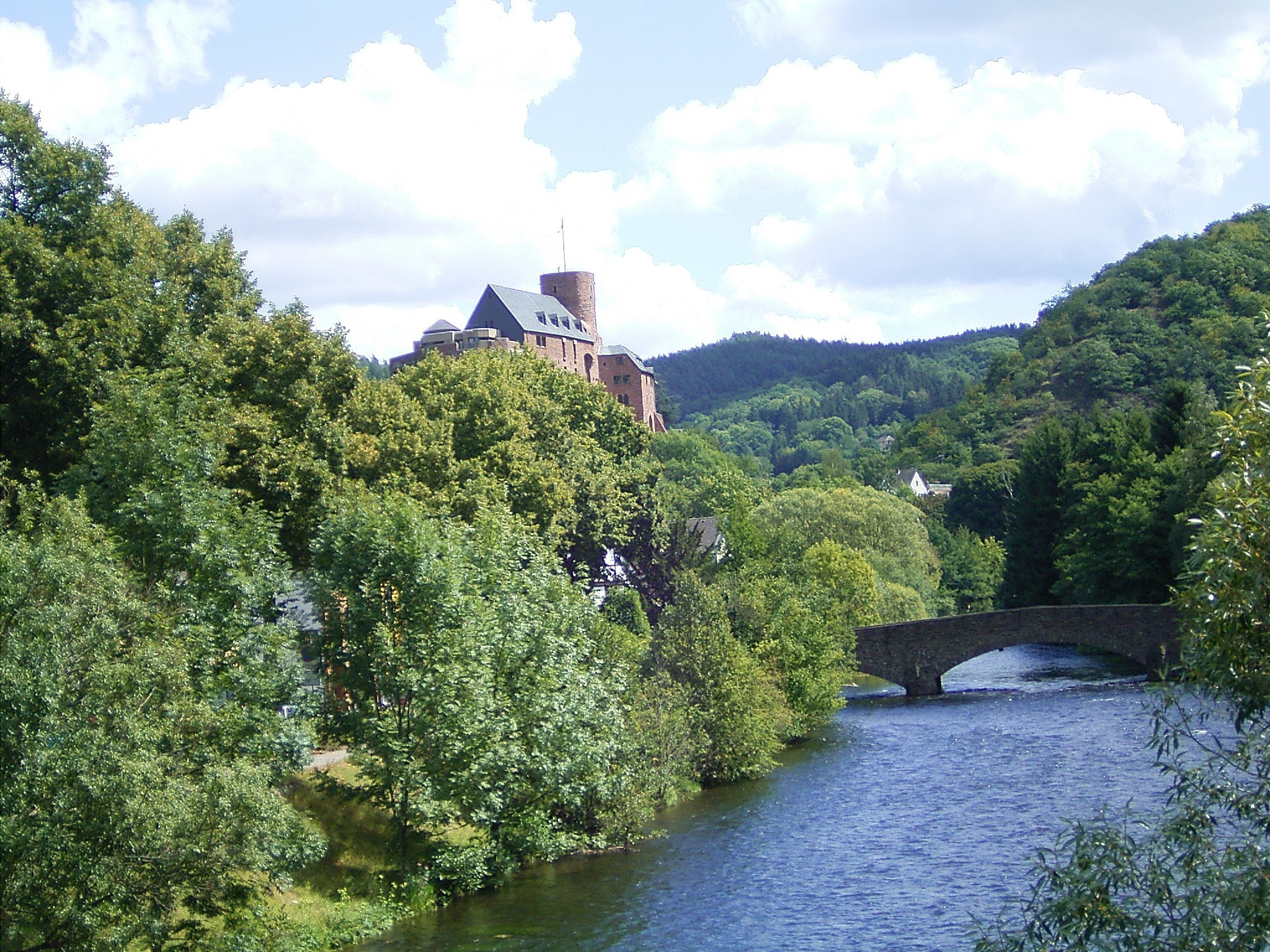 Heimbach Eifel Heimbach Eifel