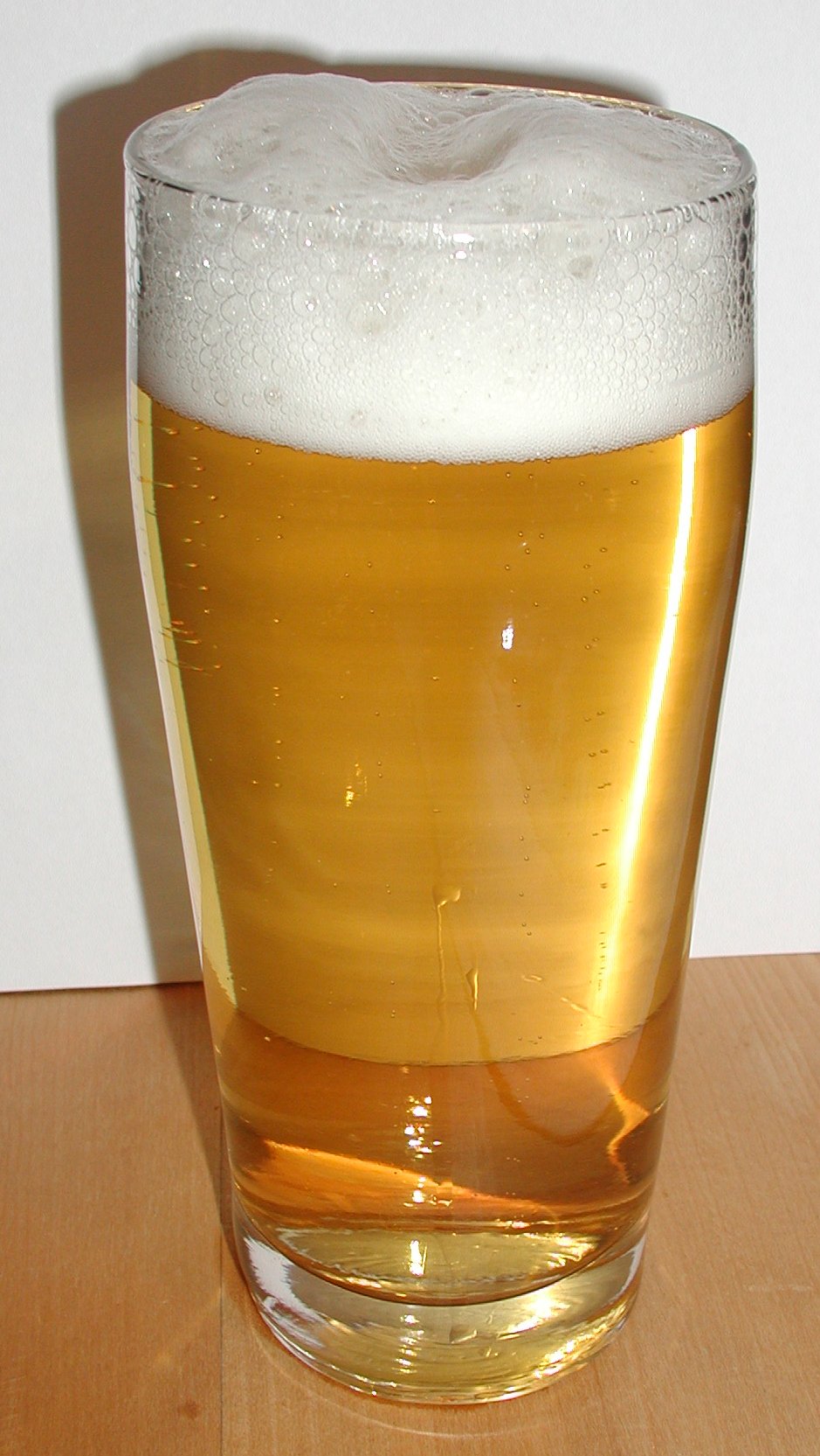 Helles Bier
