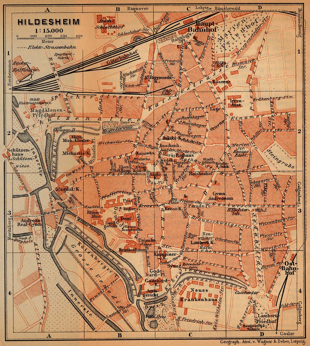 Hildesheim