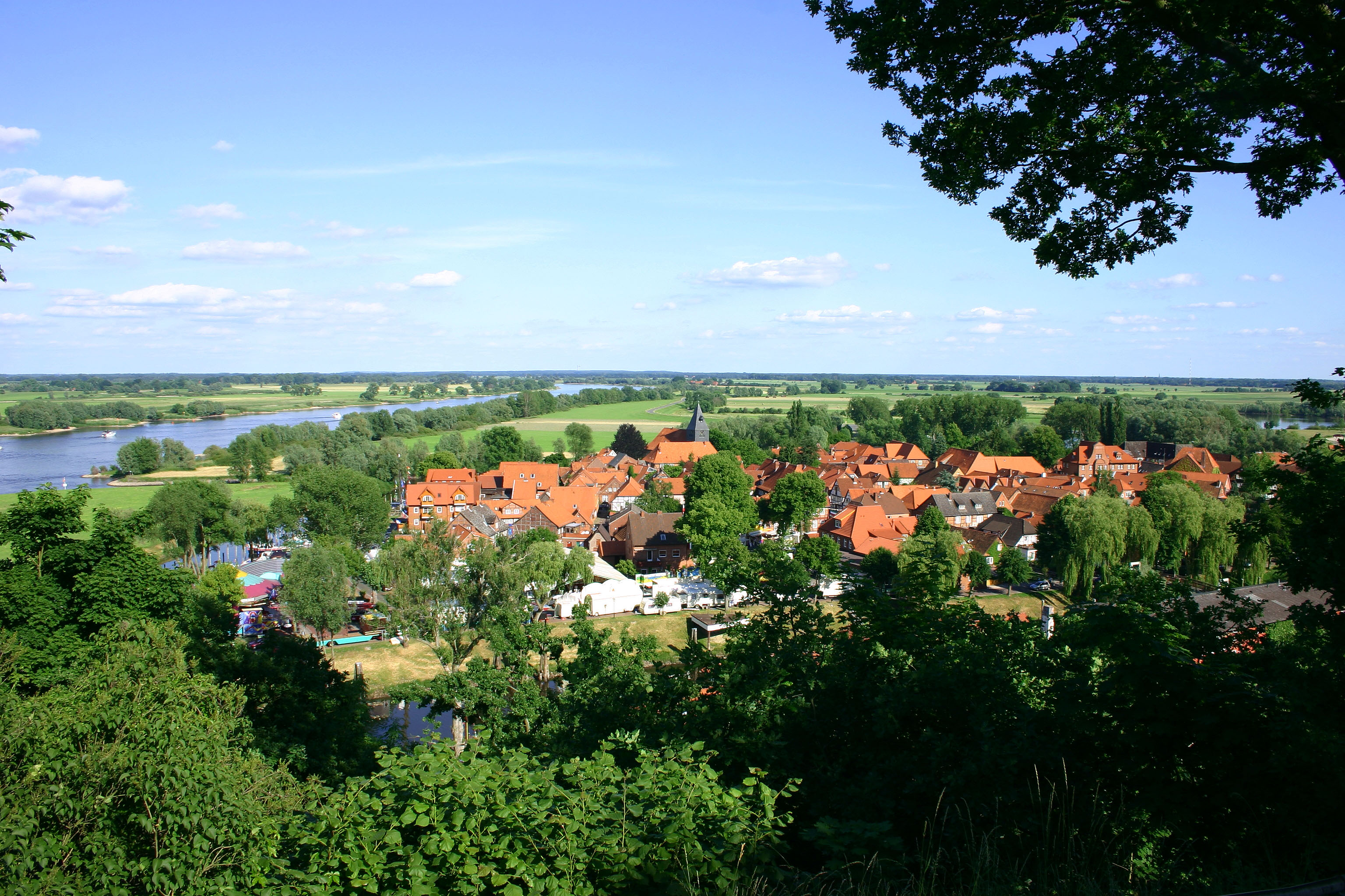 Hitzacker (Elbe)