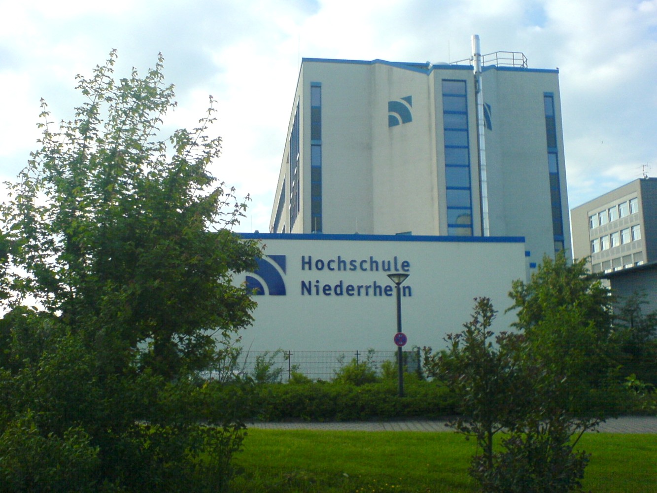 Hochschule Niederrhein