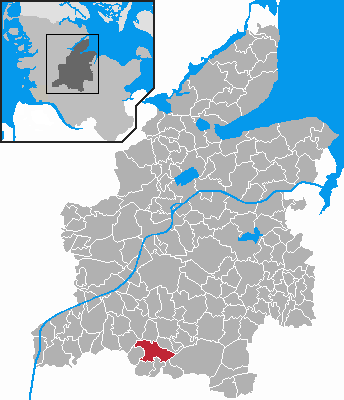Hohenwestedt