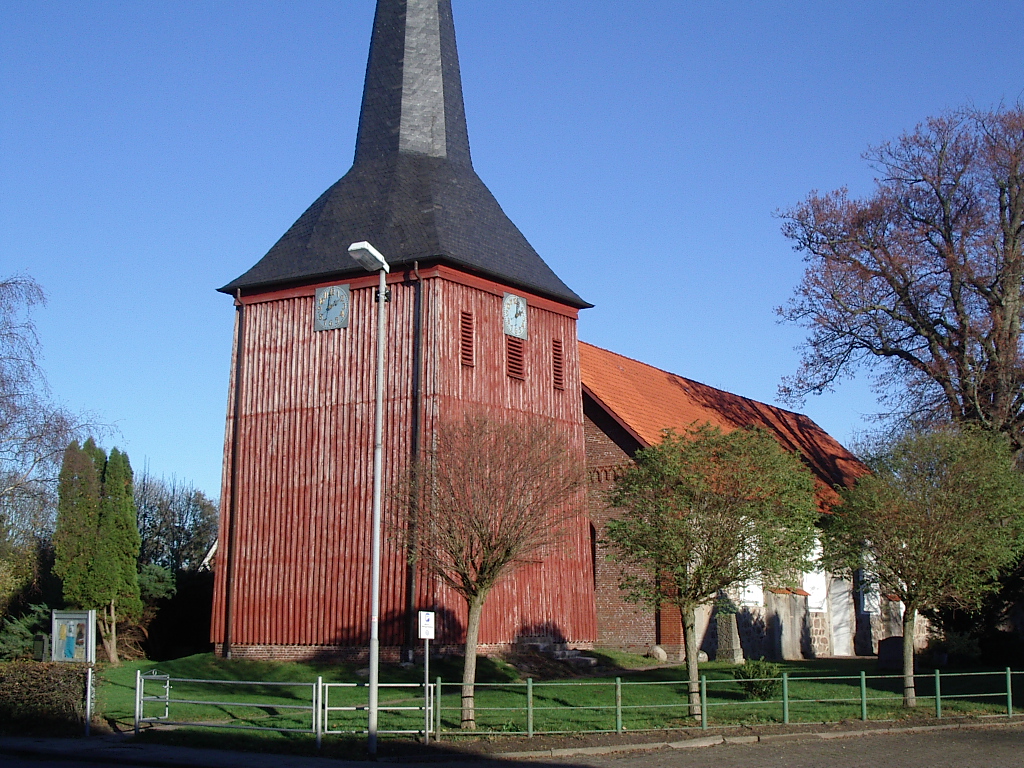 Ihlienworth