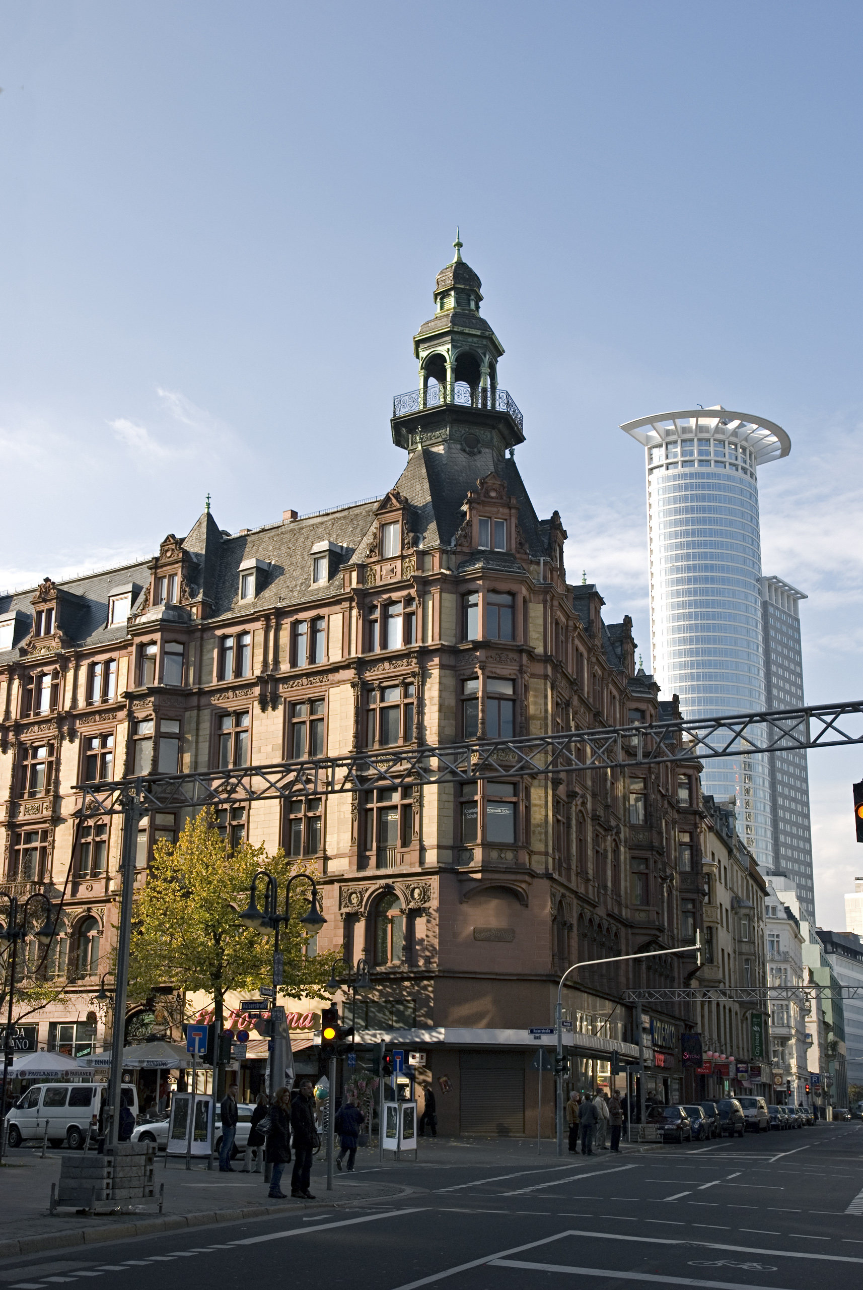 Kaiserstraße (Frankfurt)