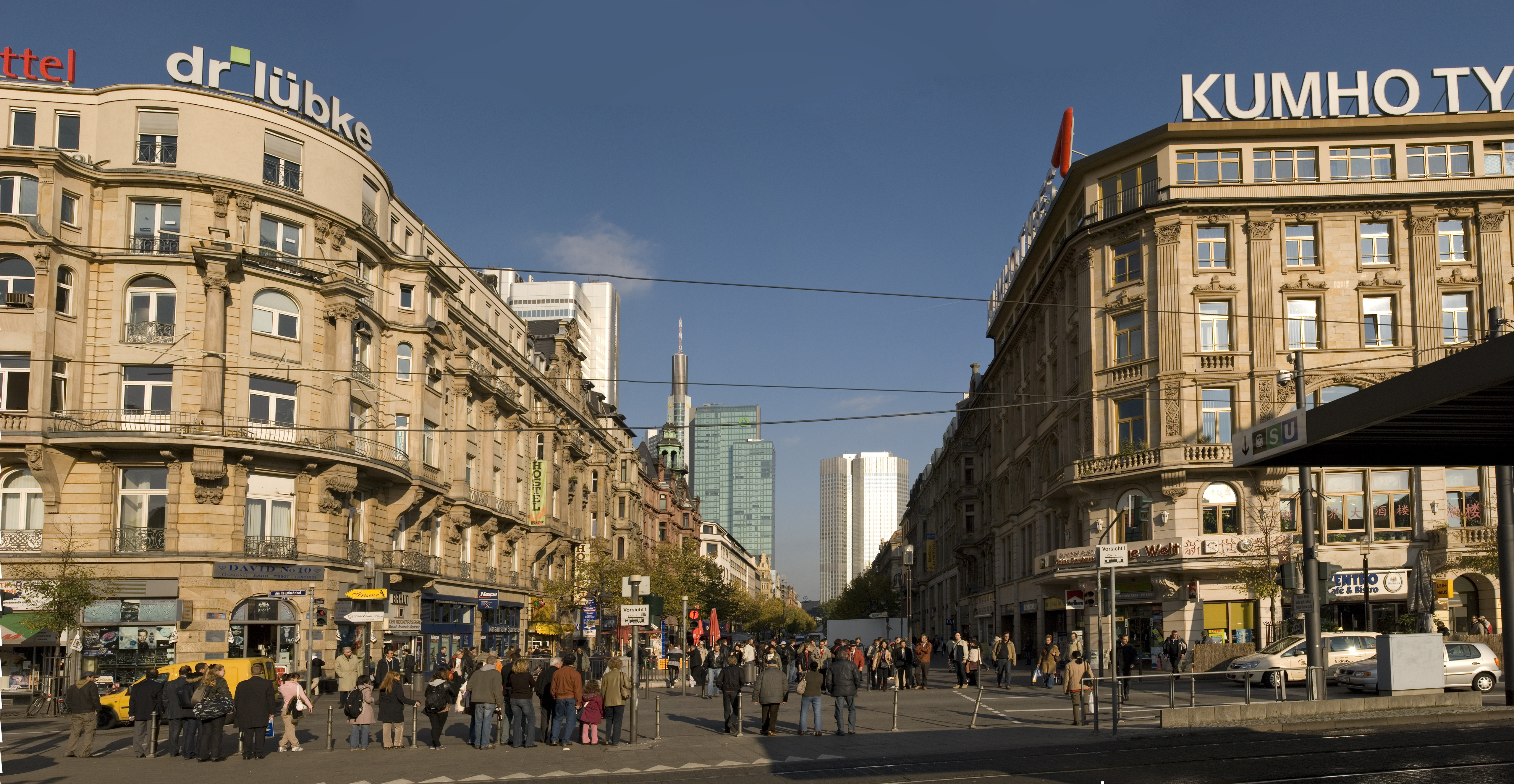 Kaiserstraße (Frankfurt)