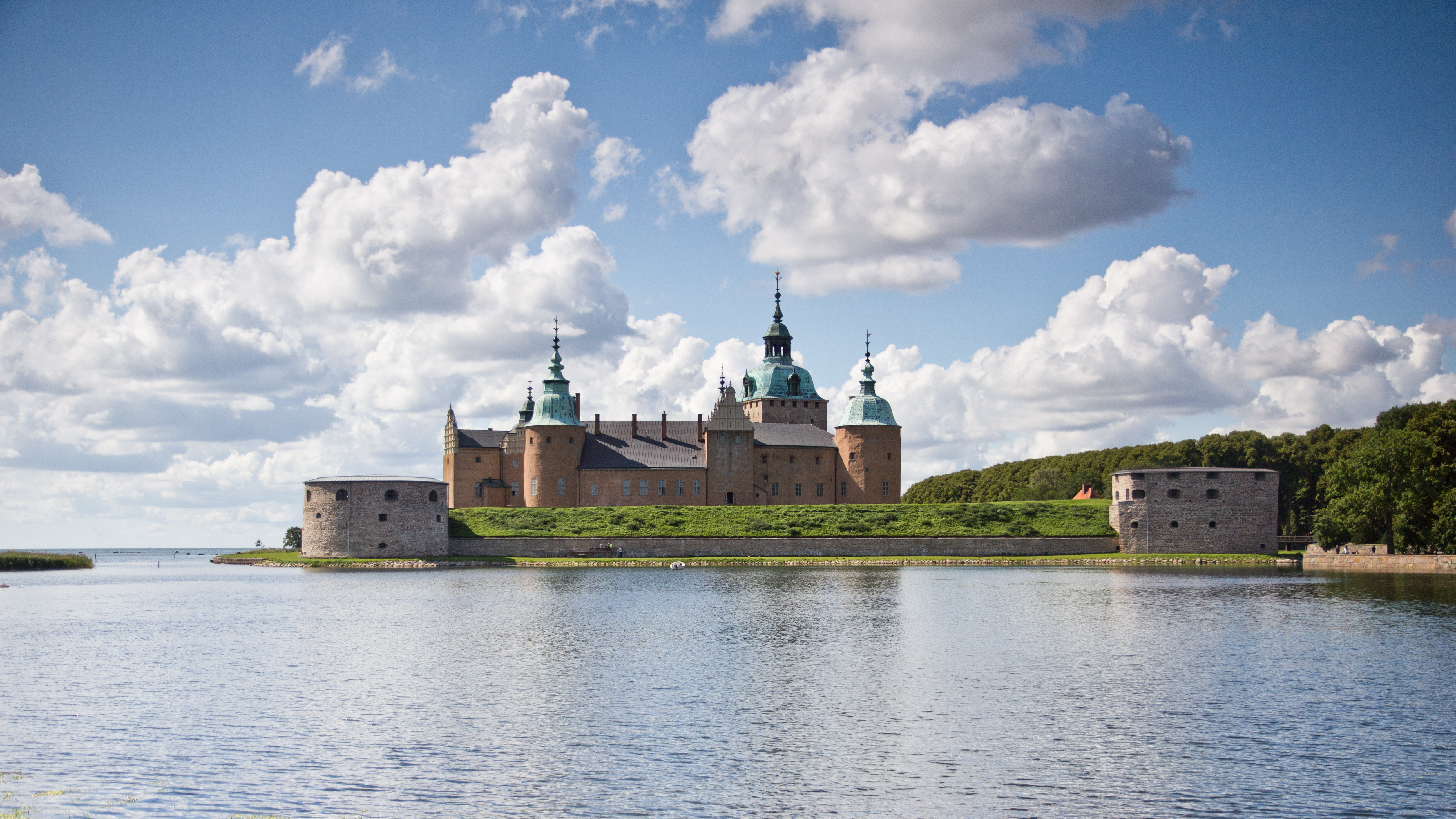 Schloss Kalmar