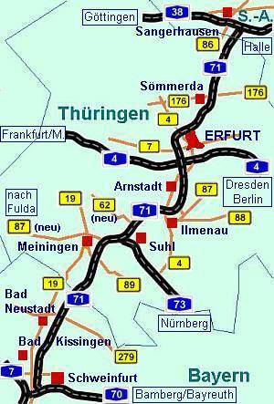 Bundesautobahn 71