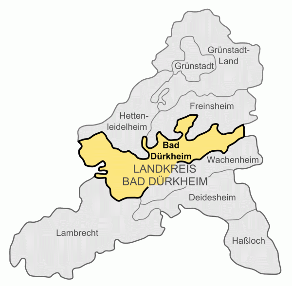 Dürkheim
