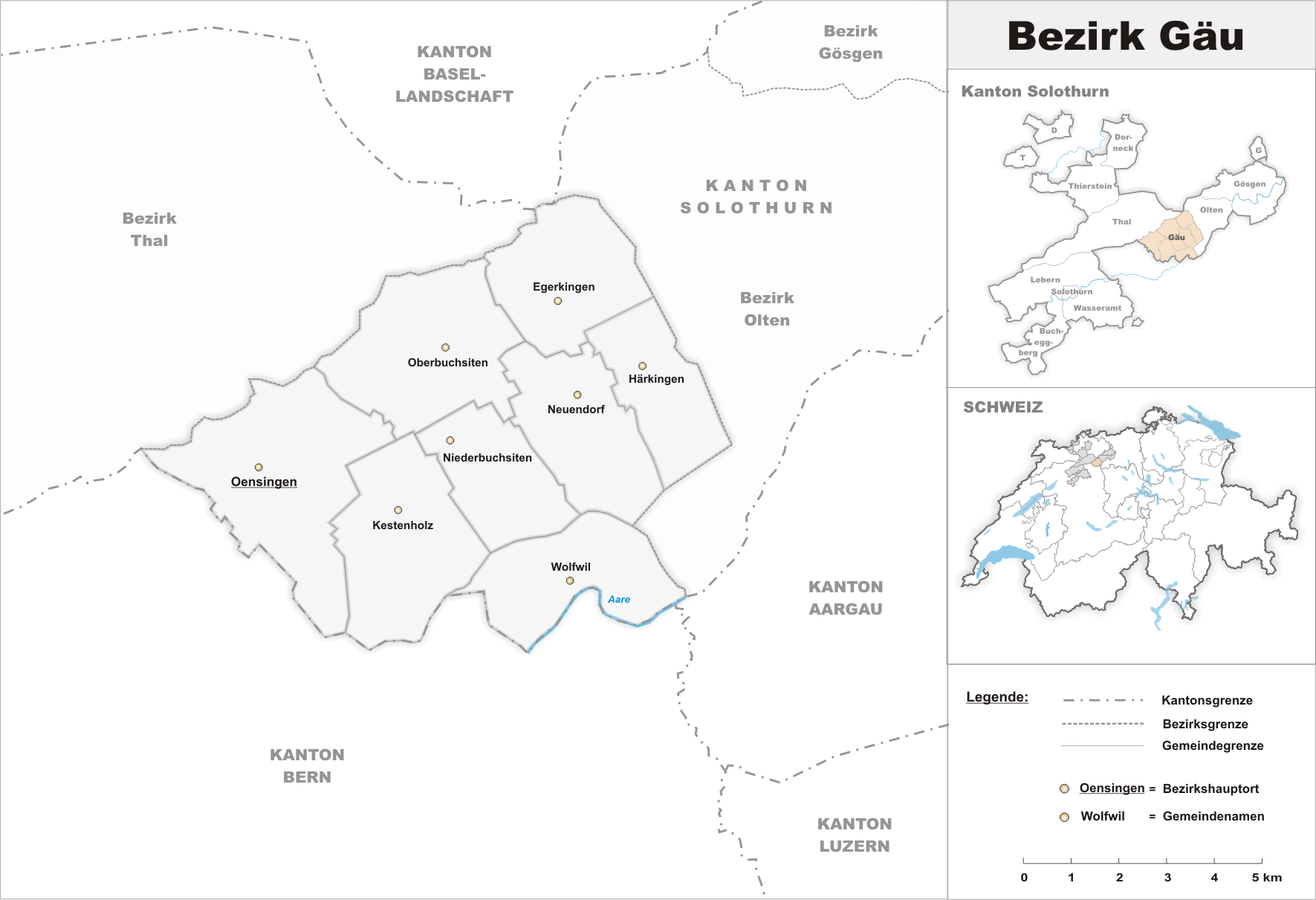 Gäu (Bezirk)