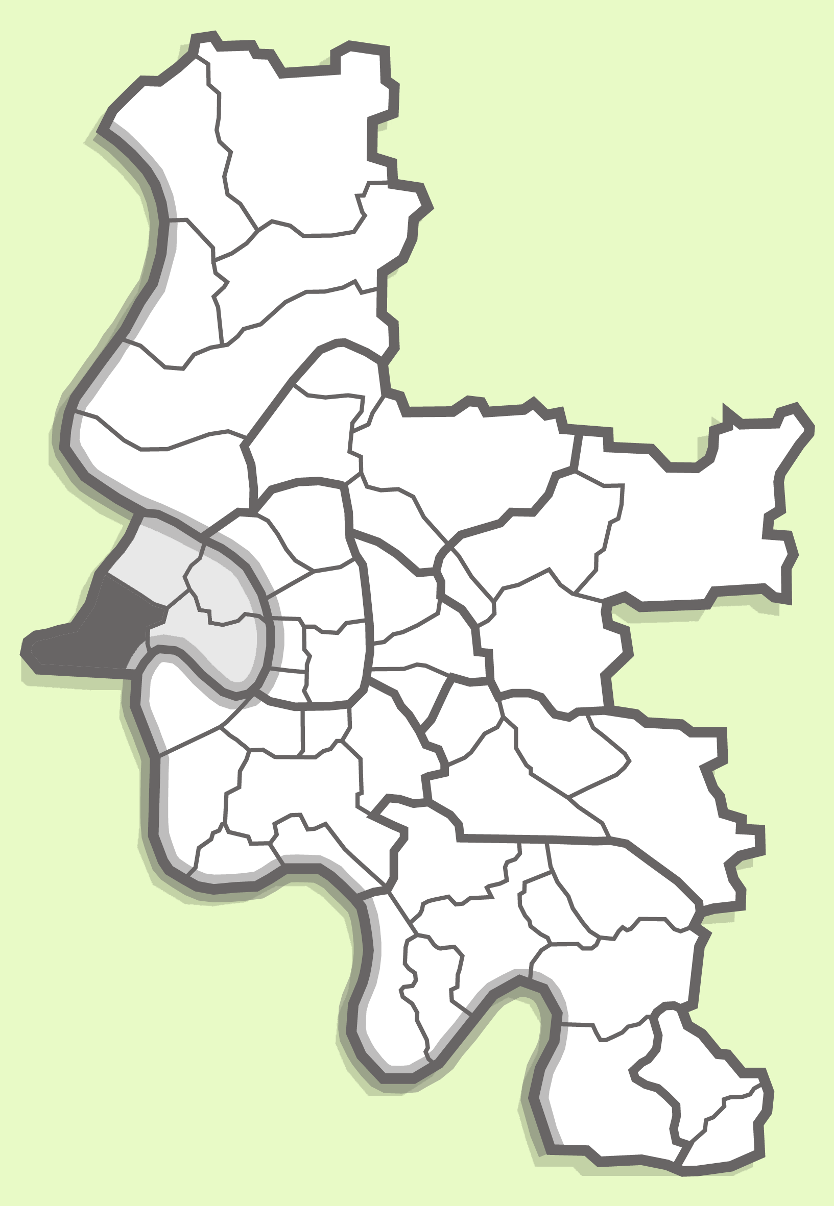 Düsseldorf-Heerdt
