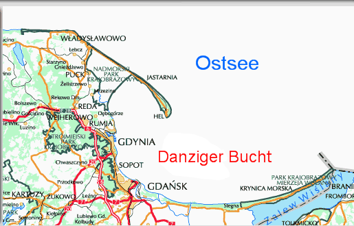 Danziger Bucht