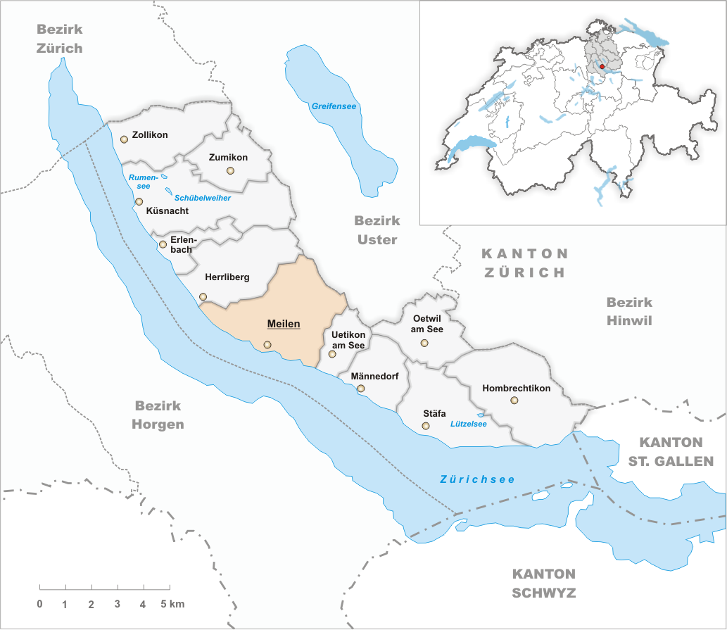 Feldmeilen