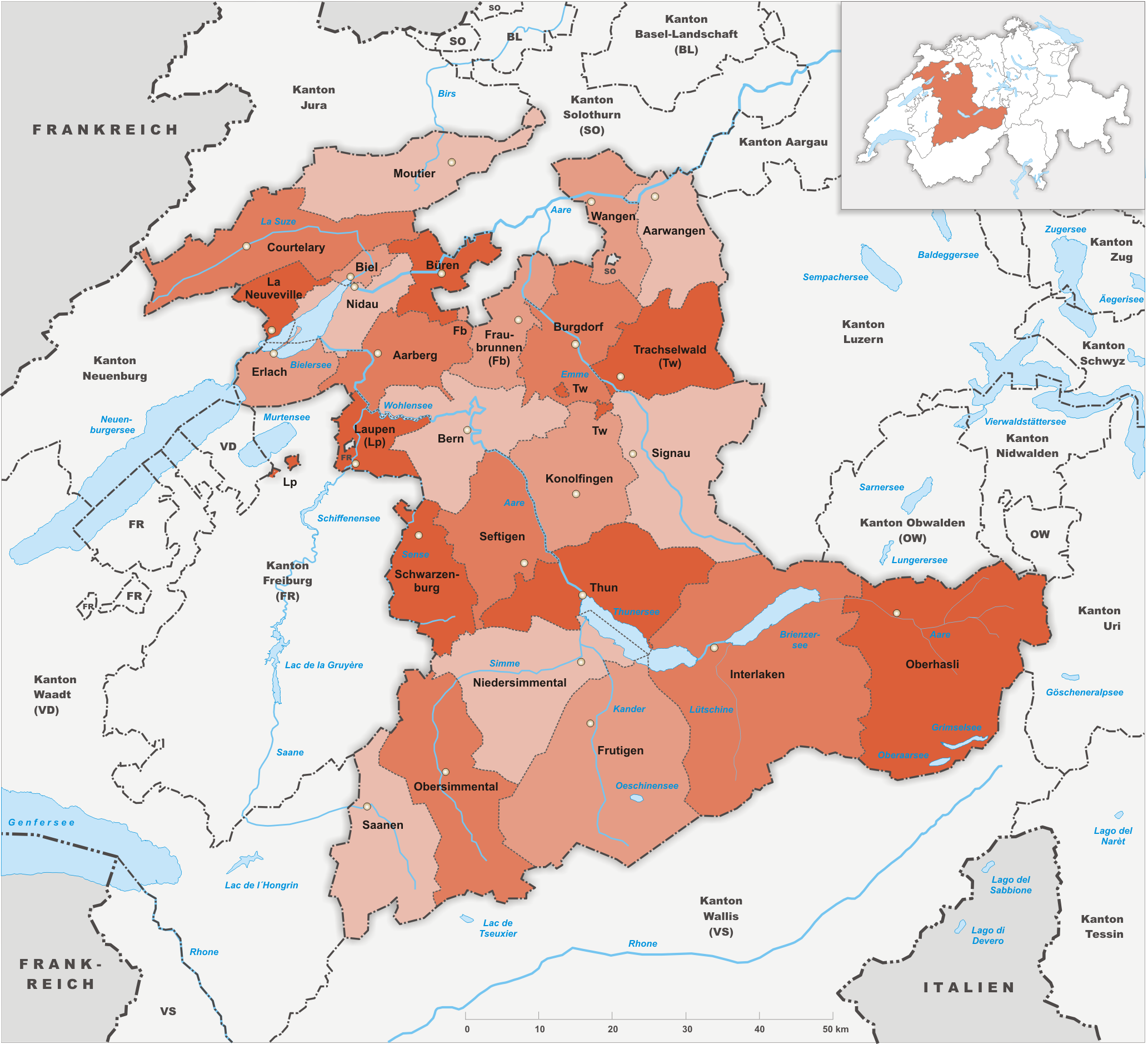 Kanton Bern