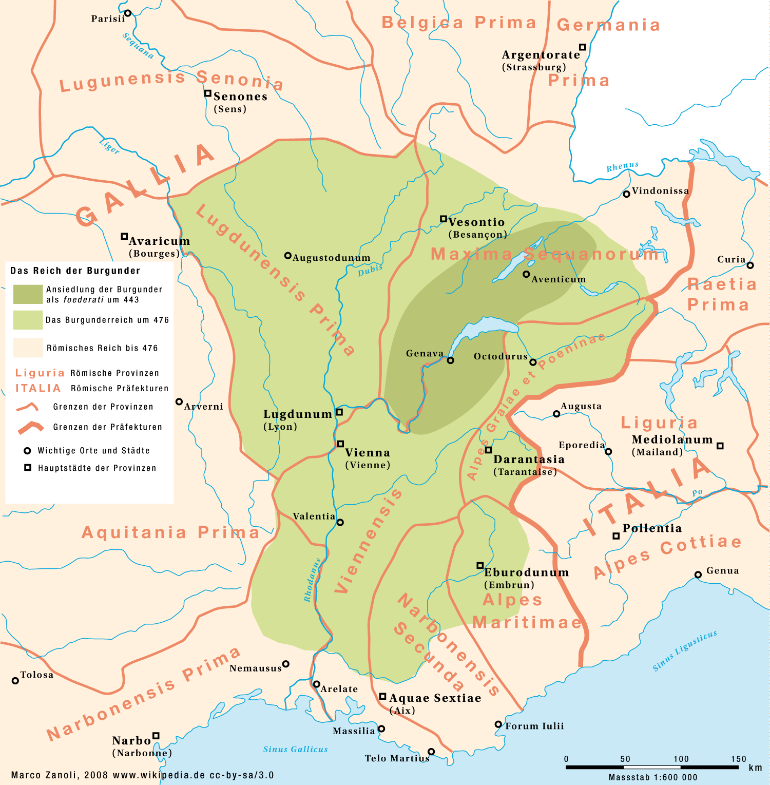 Burgund Burgund