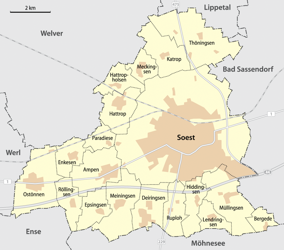 Soest